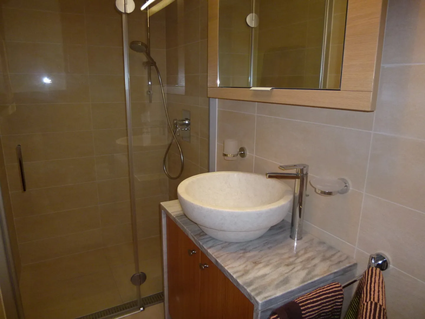 Chalet in affitto - Foto 4 di 5