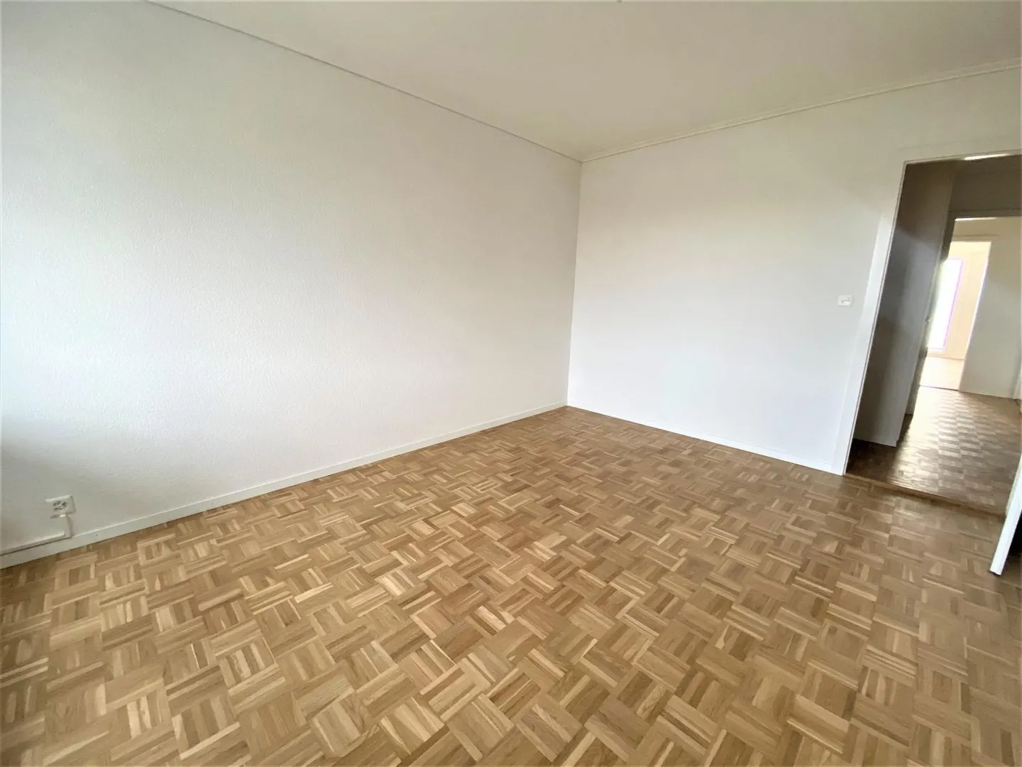 Bellissimo appartamento di 4.5 stanze al 4° piano, Avenue du Grey 48, Losanna - Foto 6 di 7