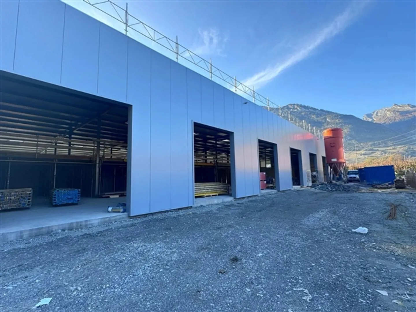 Parkplatz - Foto 5 von 7