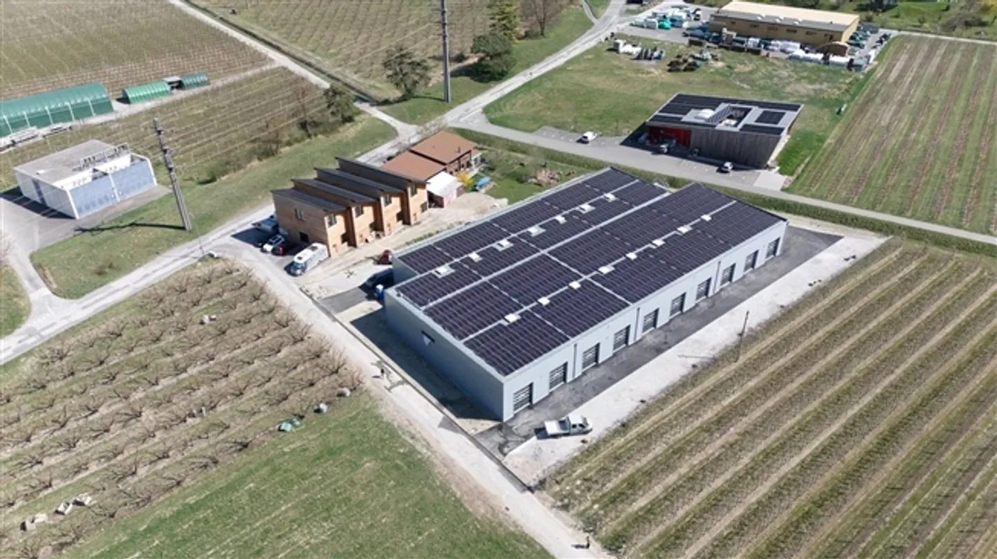 Parkplatz - Foto 7 von 7