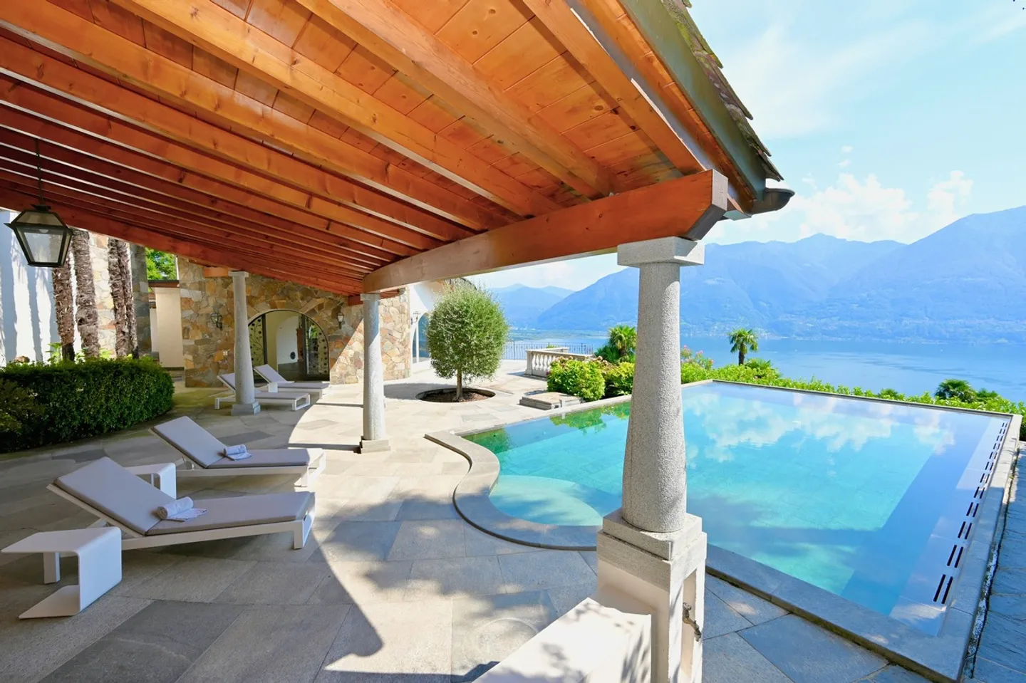 Villa in vendita - Foto 4 di 19