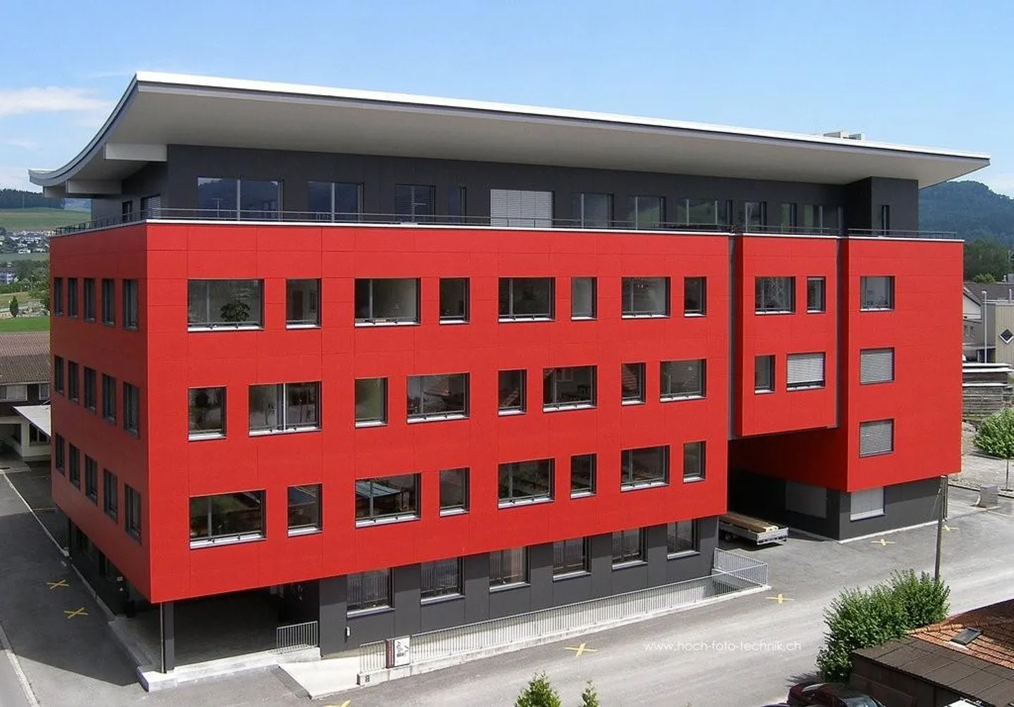 Gewerbefläche in Top-Lage - Foto 1 von 3