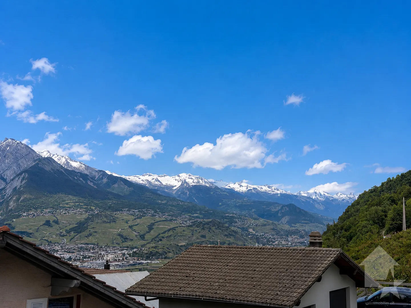 Charaktervolles Haus mit Alpenblick - Foto 20 von 22