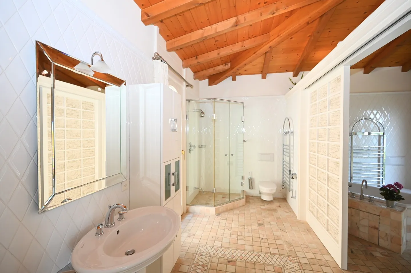 Villa in vendita - Foto 12 di 19