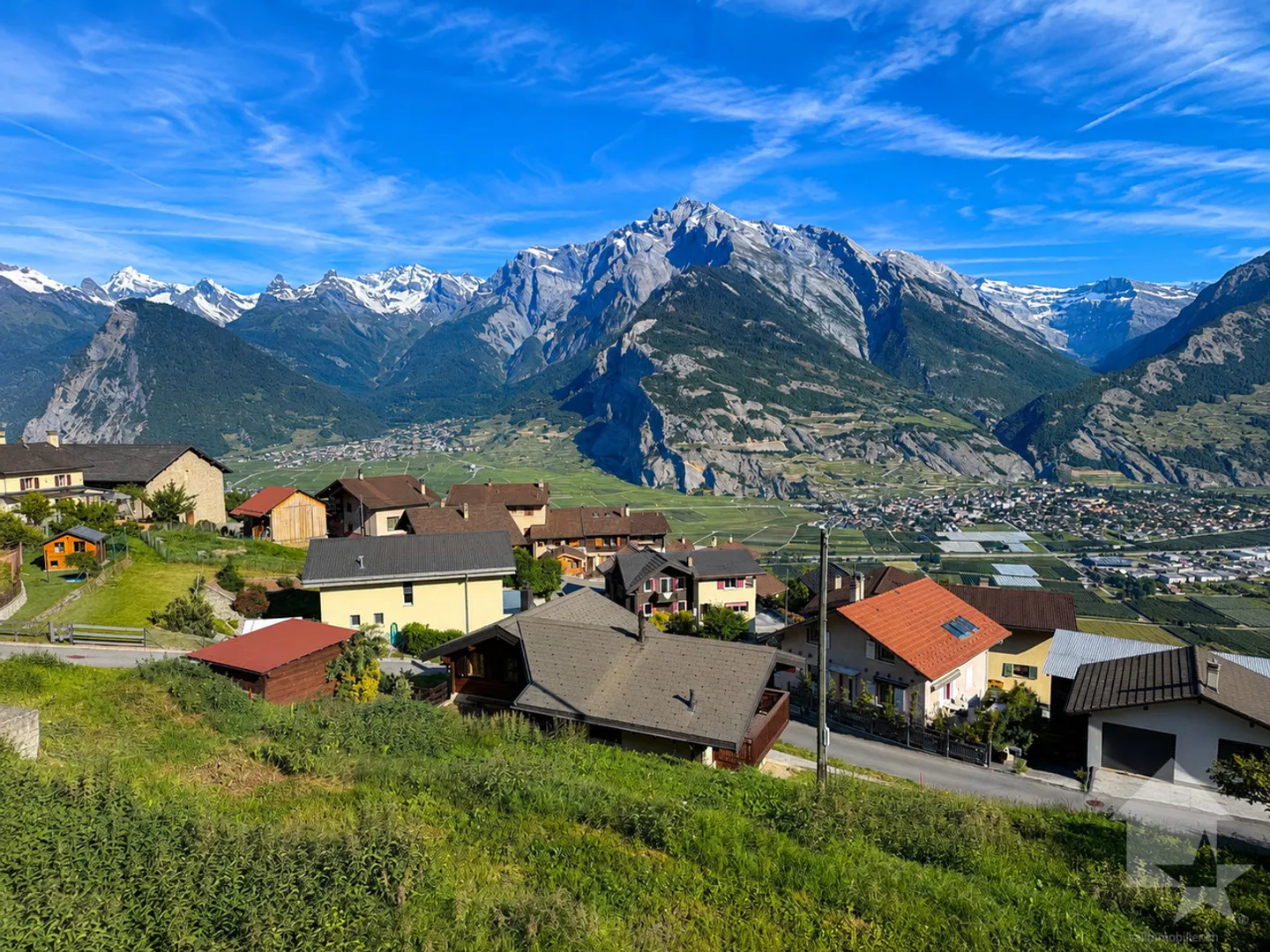 Charaktervolles Haus mit Alpenblick - Foto 21 von 22