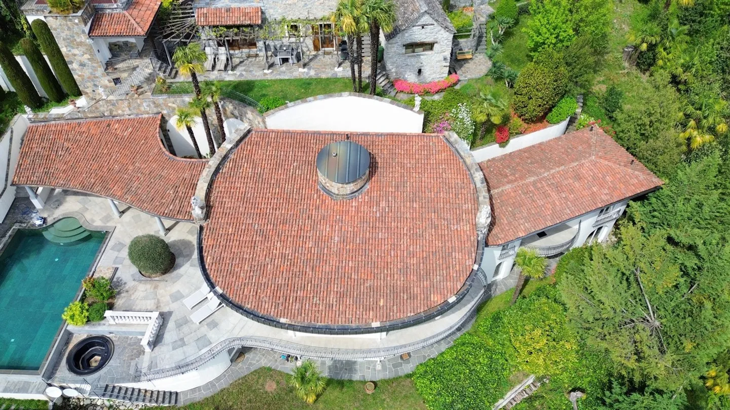 Villa in vendita - Foto 18 di 19