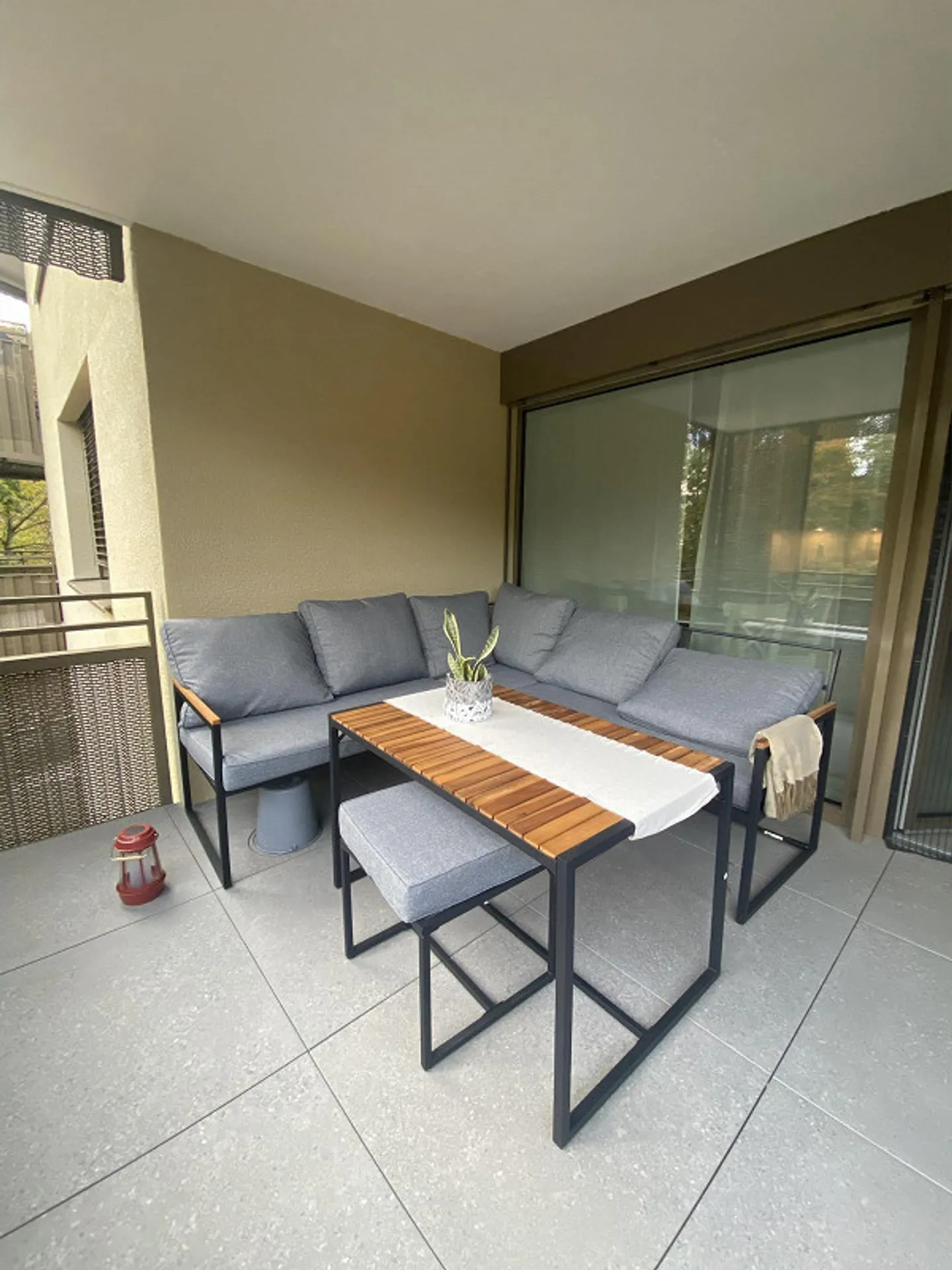 Appartement de 1.5 pièces - Photo 2 sur 8