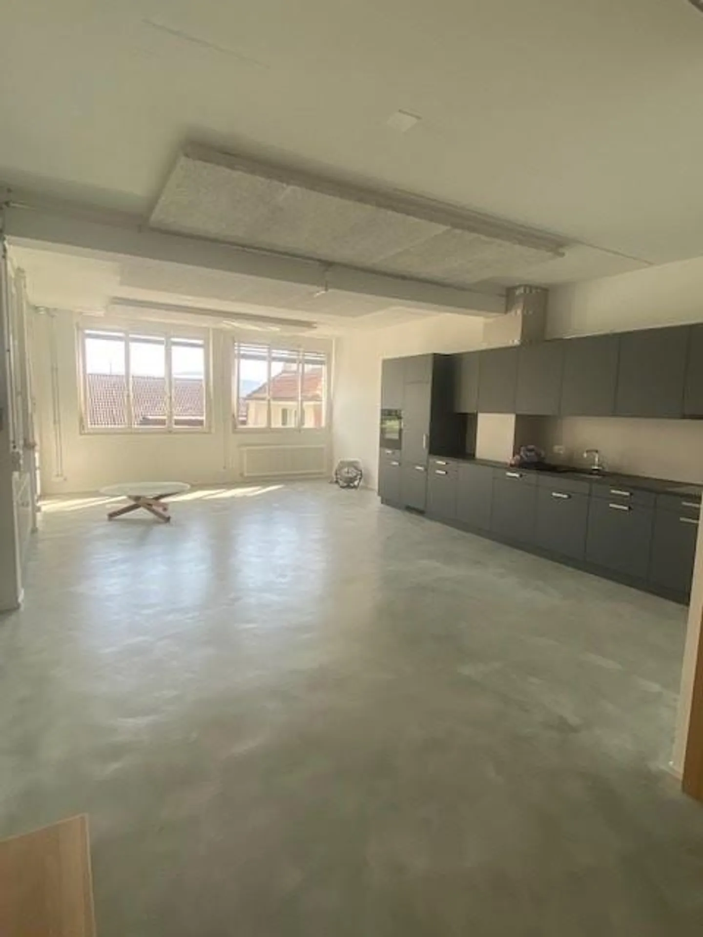 Extraordinary apartment in beautiful Gümligen - Photo 1 of 11