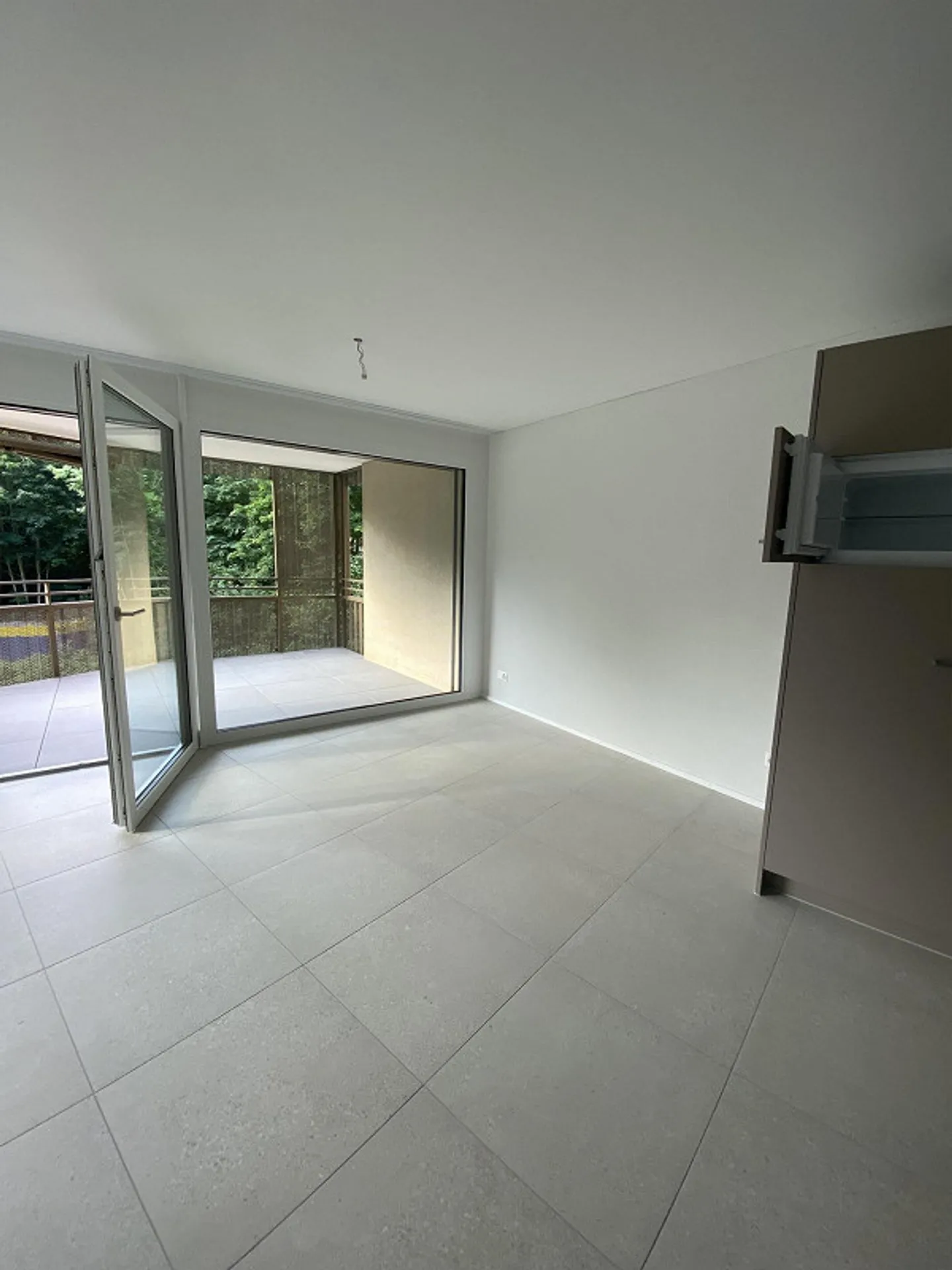 Appartement de 1.5 pièces - Photo 6 sur 8