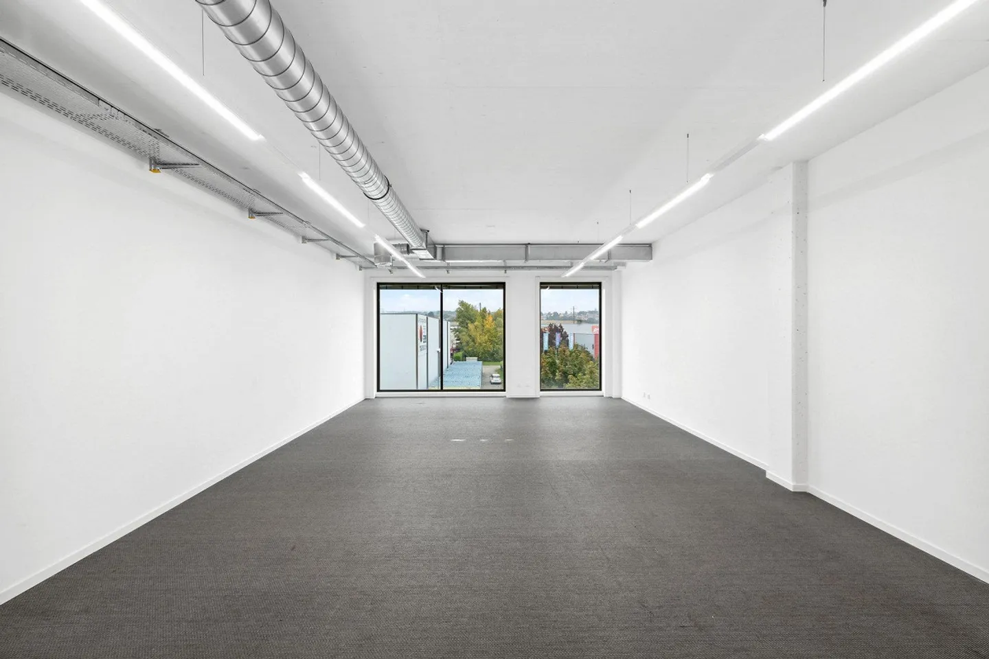 Scopri il tuo nuovo ufficio al Centro iLife di Etoy! - Foto 1 di 1