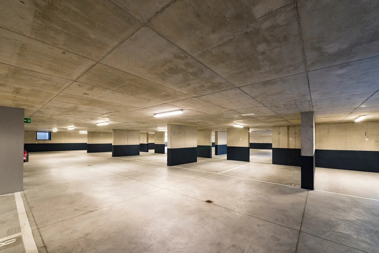 Parking Spaces Near City Center - Photo 1 of 2