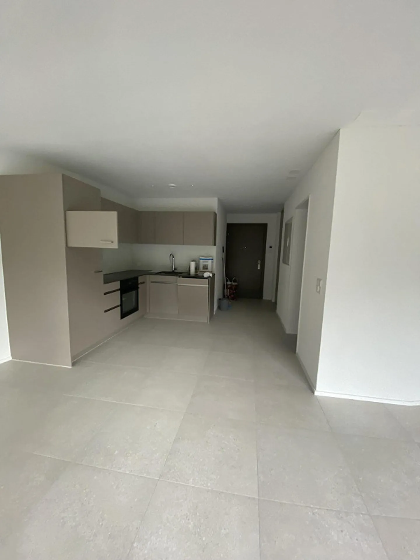 Appartement de 1.5 pièces - Photo 3 sur 8