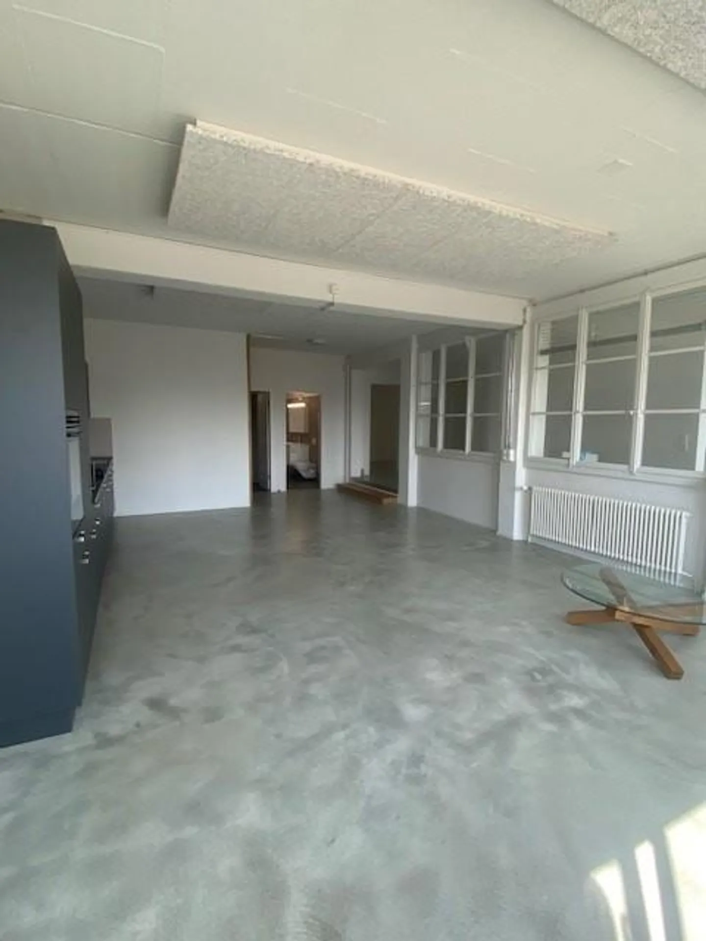 Extraordinary apartment in beautiful Gümligen - Photo 2 of 11