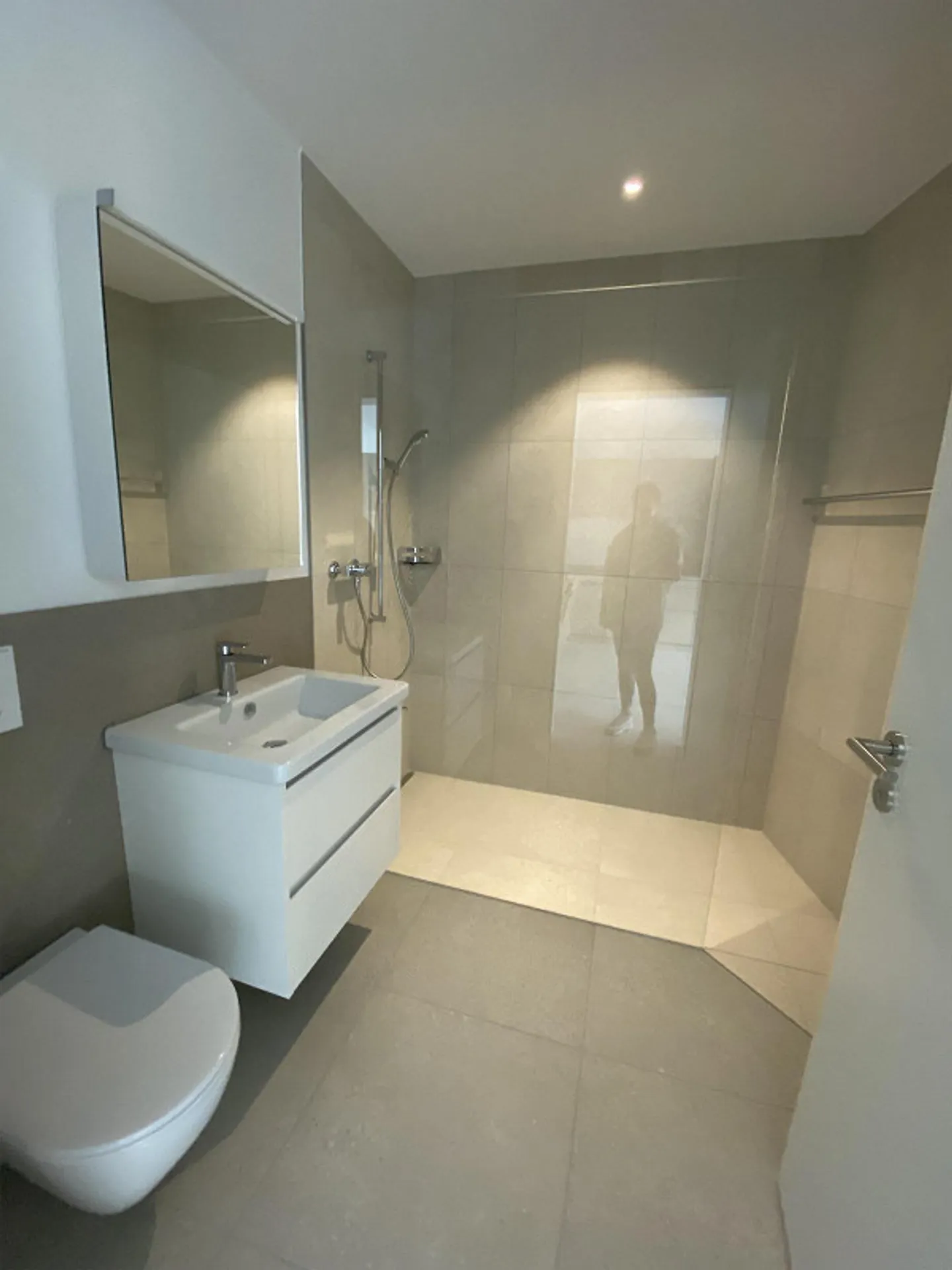 Appartement de 1.5 pièces - Photo 4 sur 8