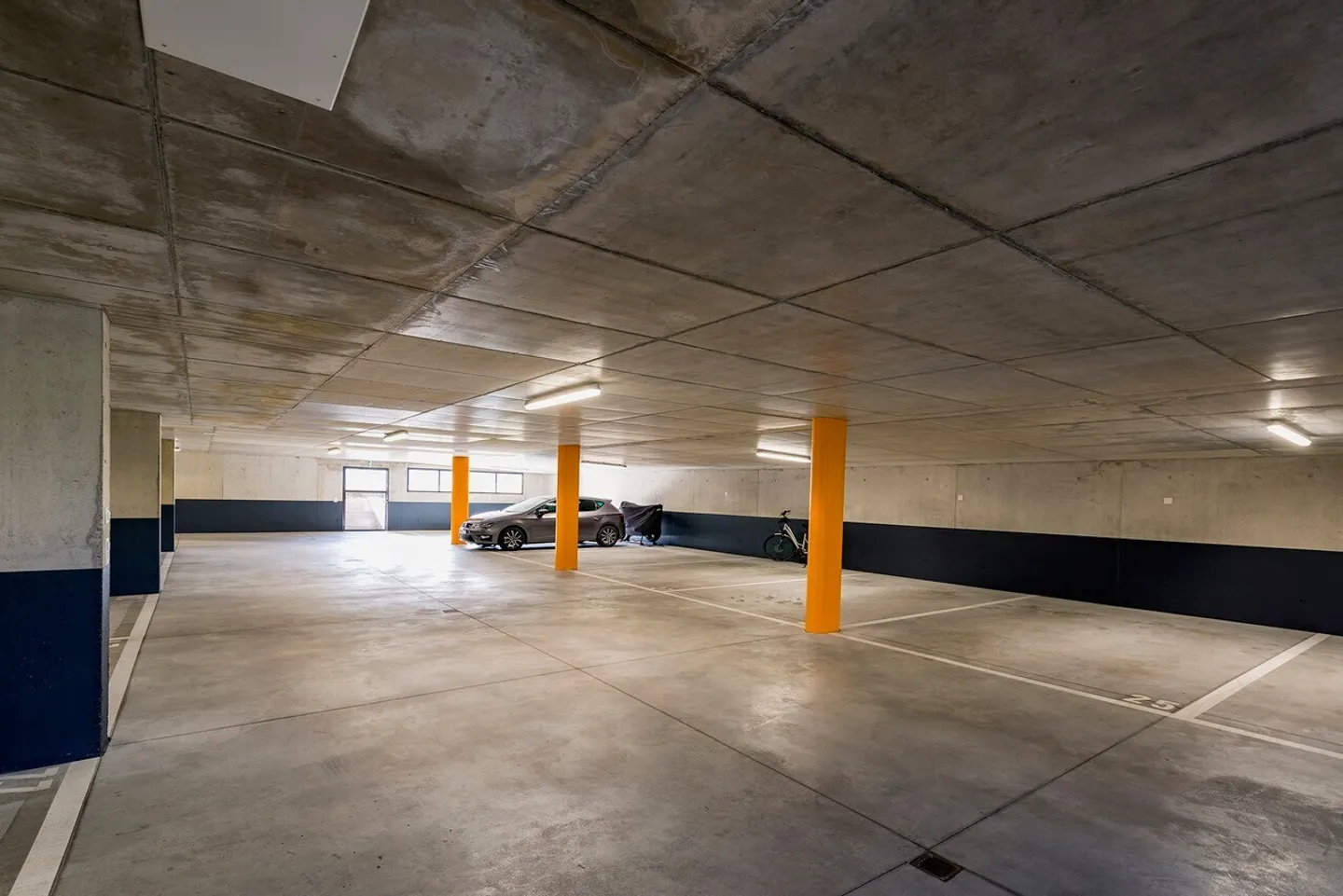 Parking Spaces Near City Center - Photo 2 of 2