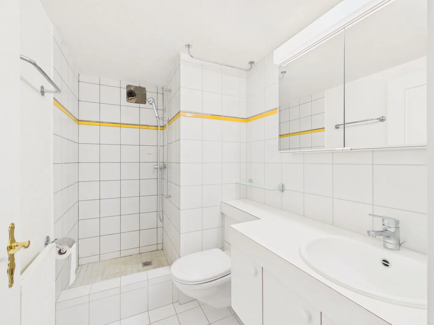 Charmantes Reihenhaus in Mönchaltorf - Foto 11 von 16