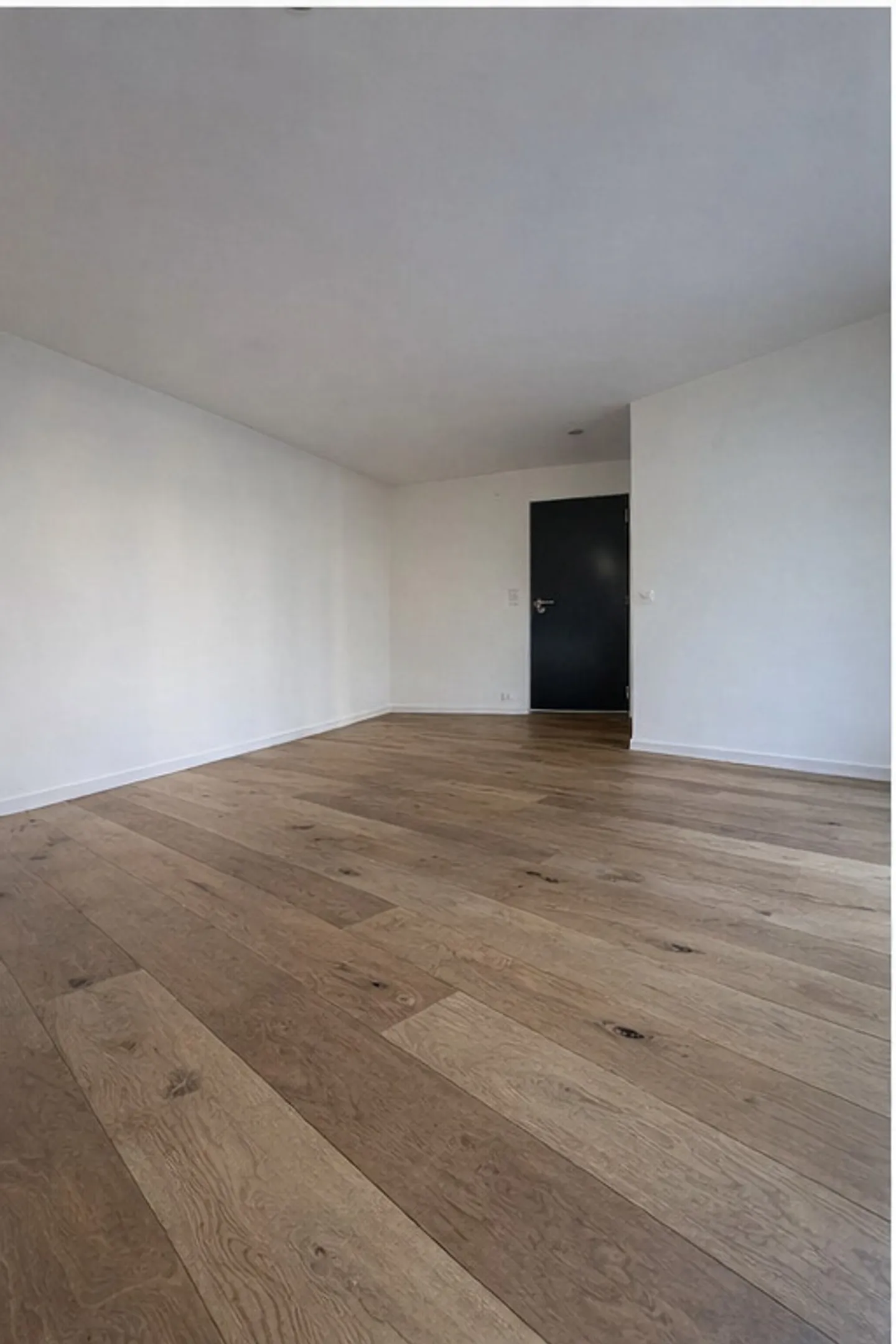 Studio luminoso a Vevey con terrazza privata - Foto 2 di 5