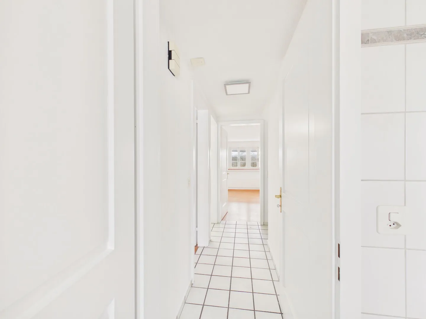 Charmantes Reihenhaus in Mönchaltorf - Foto 16 von 16