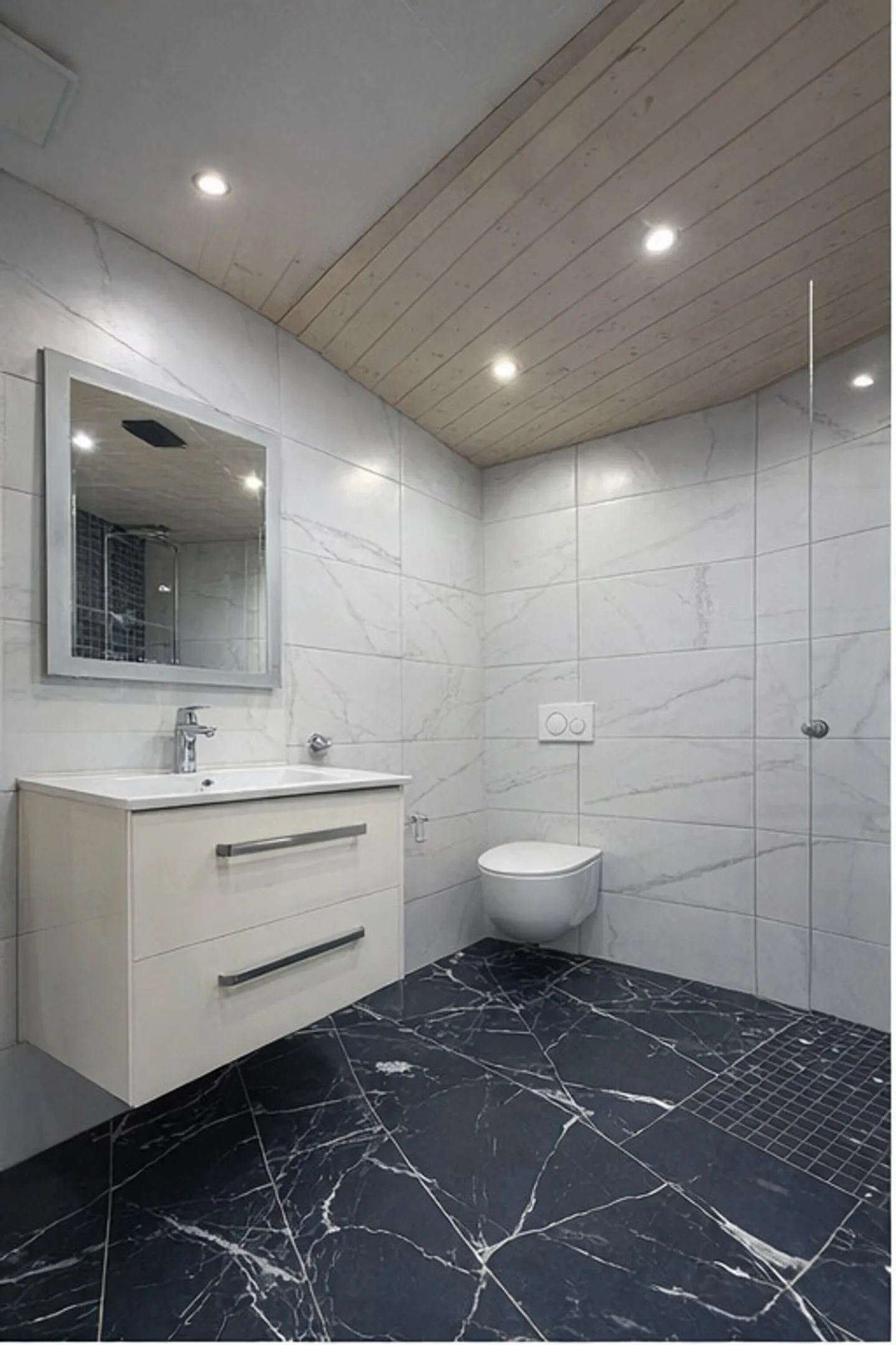 Studio luminoso a Vevey con terrazza privata - Foto 5 di 5