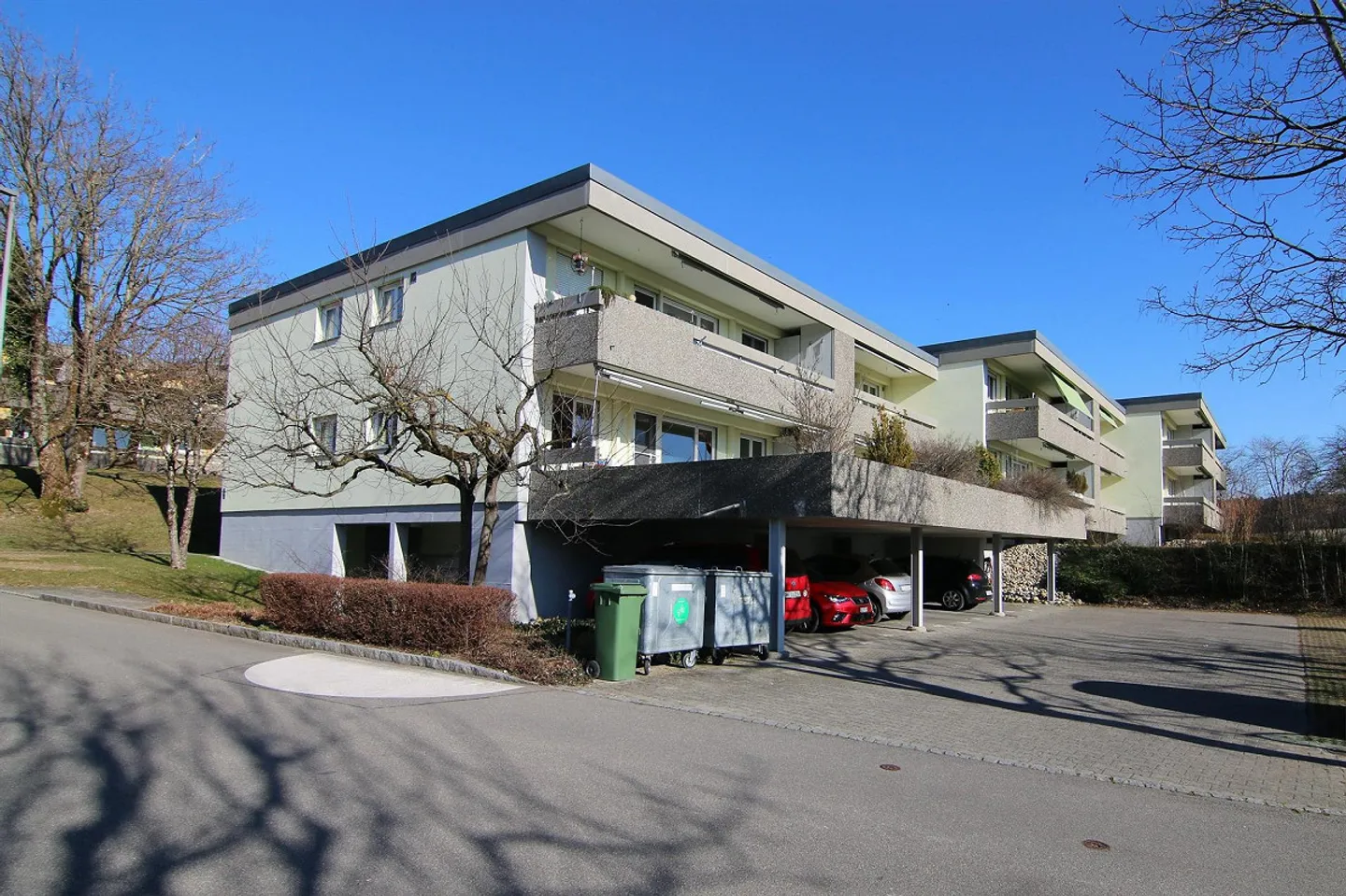 Living near Lake Biel - Photo 8 of 8