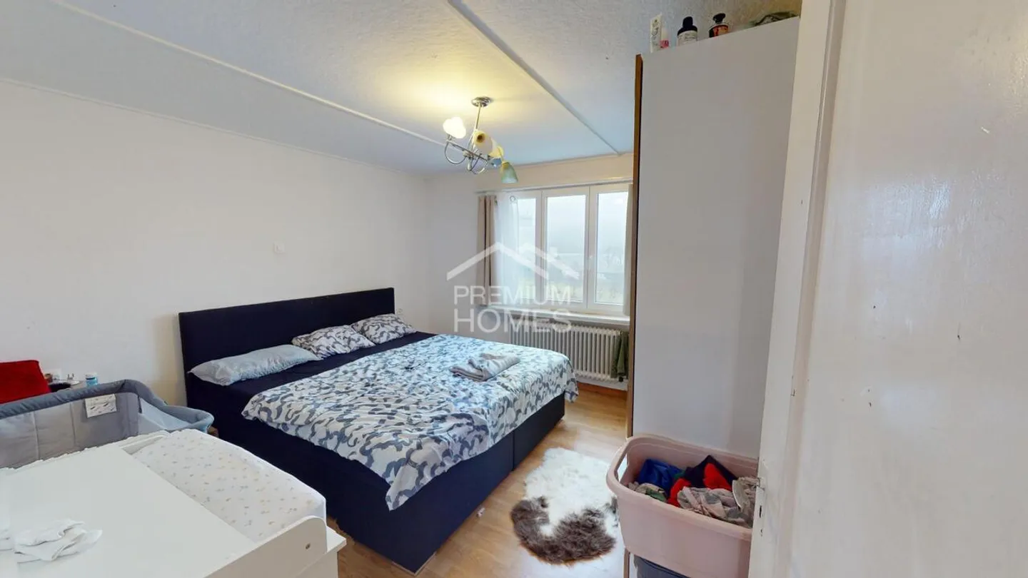 Espace pour toute la famille - Photo 4 sur 7