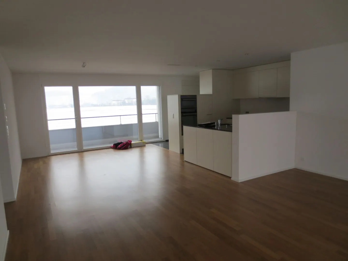 Stilvolle 4.5 Zimmer Wohnung - Foto 2 von 15