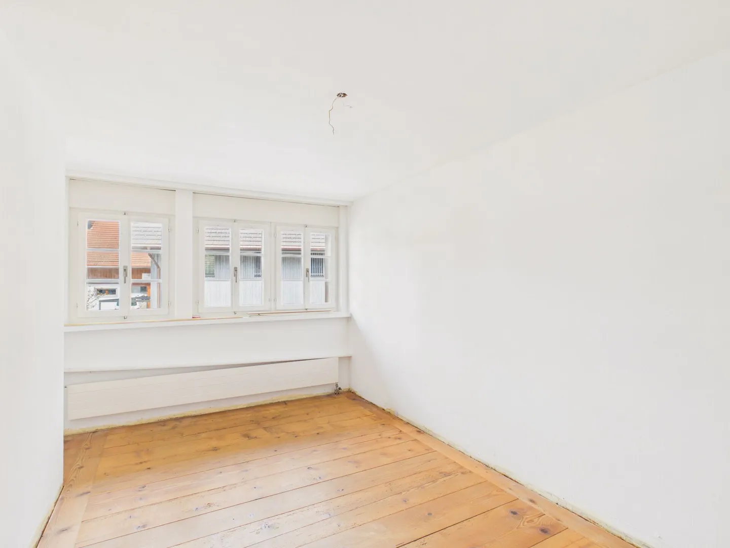 Charmantes Reihenhaus in Mönchaltorf - Foto 9 von 16