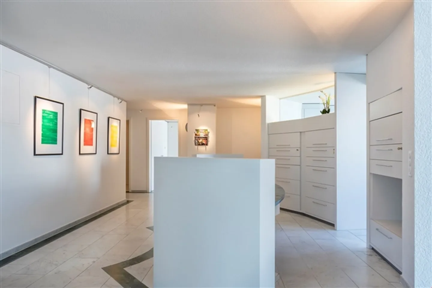 Spazi di pratica moderni in affitto a Gümligen - Foto 2 di 13