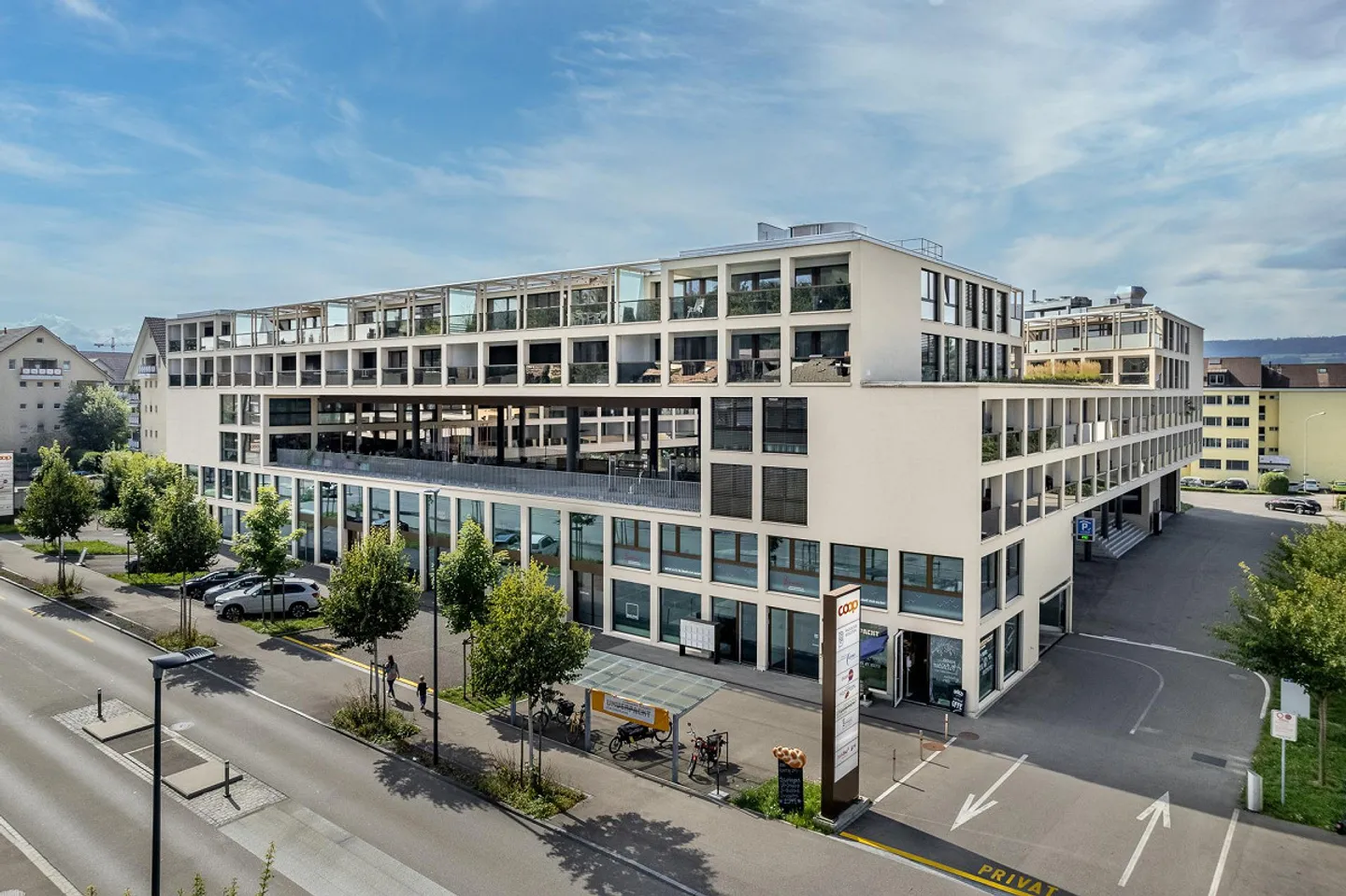 Bancomat-Standort zu vermieten - Foto 1 von 2