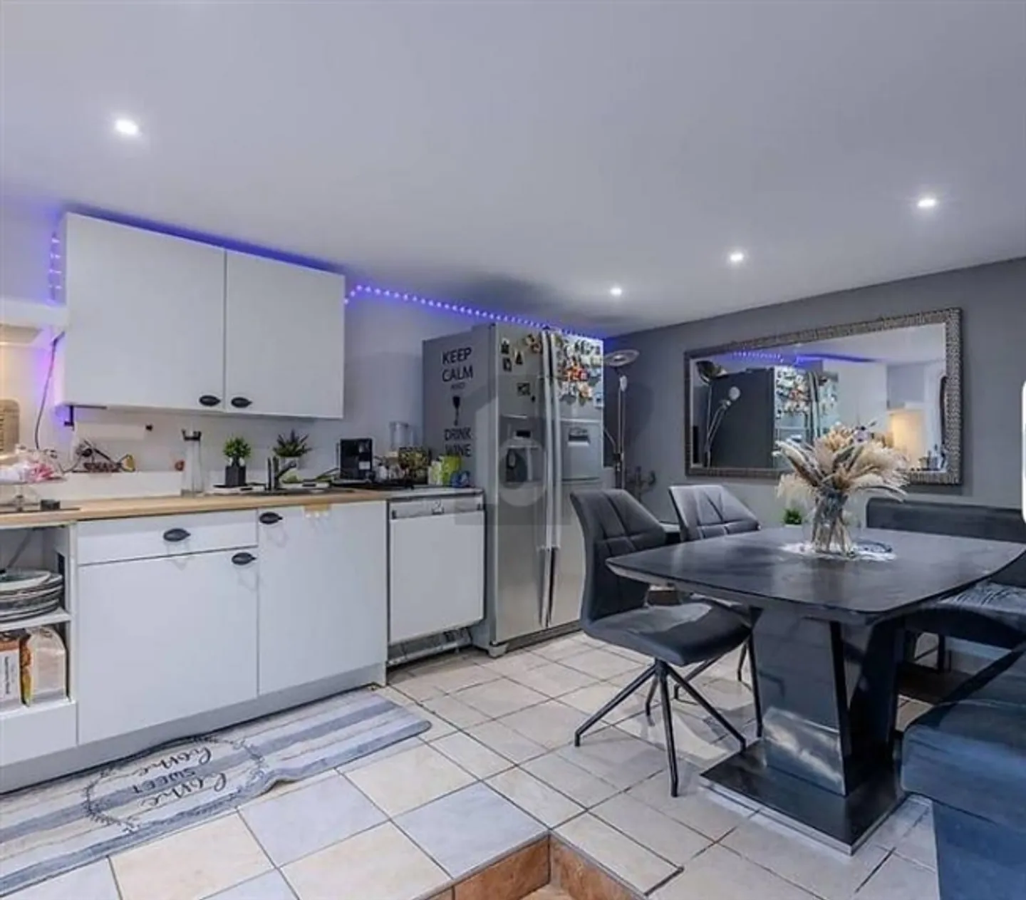 SPACIOUS AND COZY - Photo 2 of 5