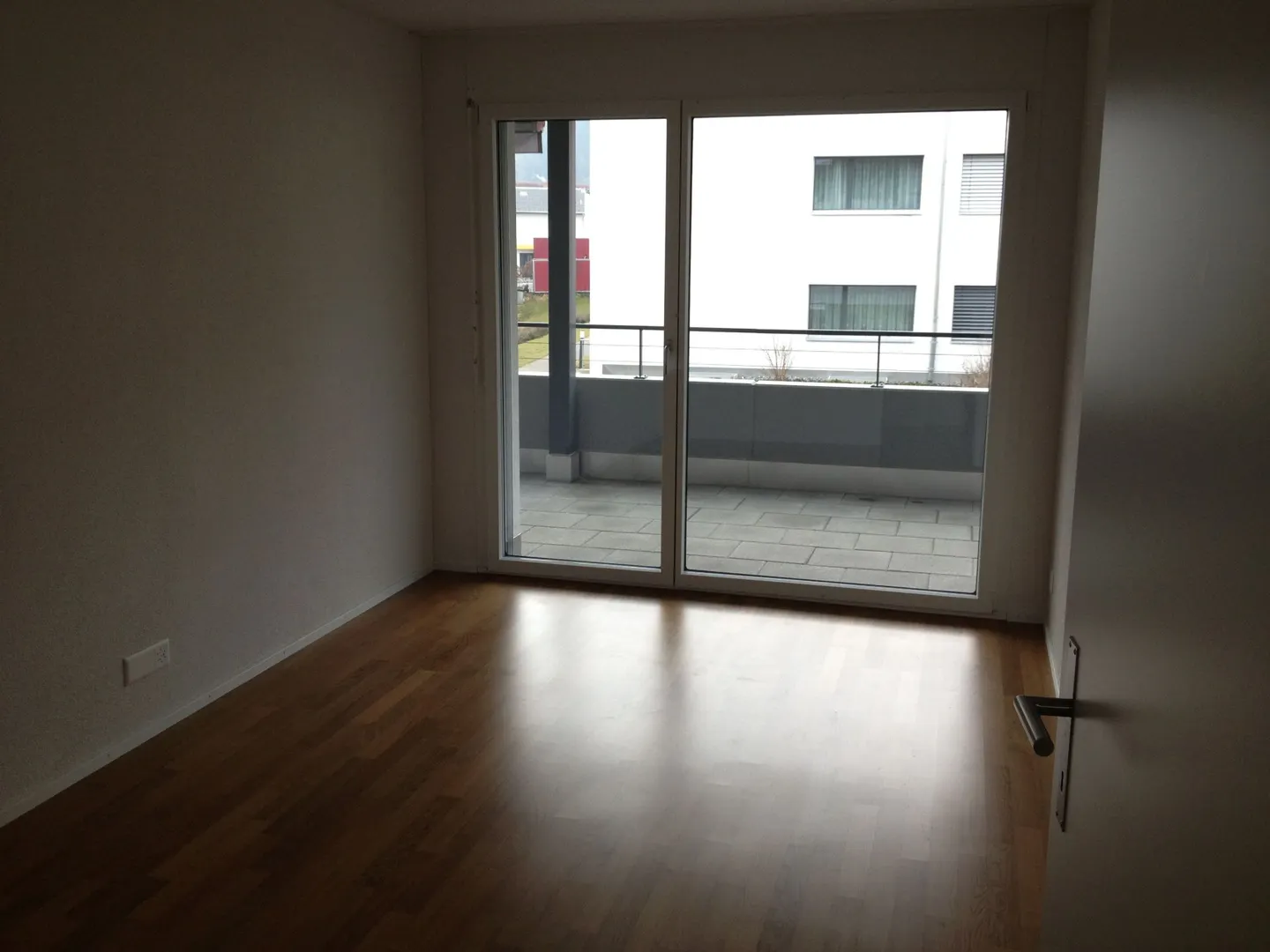 Stilvolle 4.5 Zimmer Wohnung - Foto 7 von 15