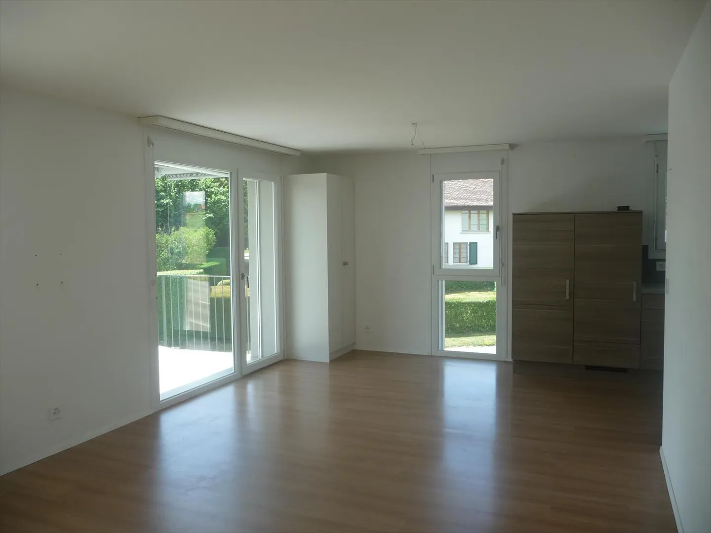 4-room apartment - Photo 8 of 8