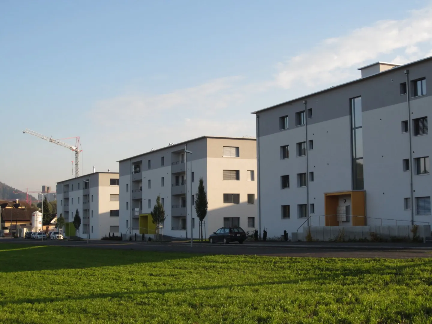 Stilvolle 4.5 Zimmer Wohnung - Foto 13 von 15