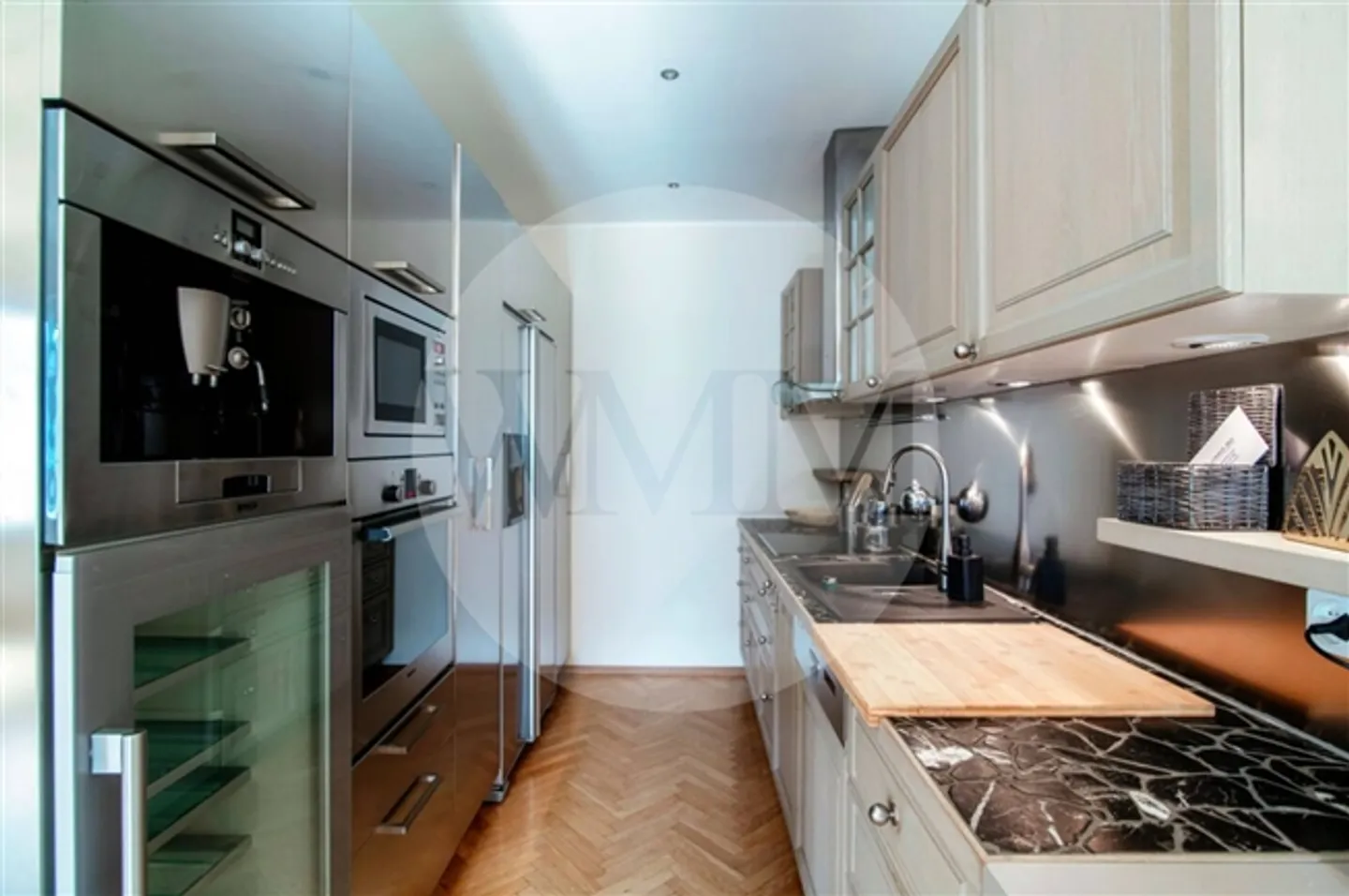 Bâtiment historique au bord du lac à Morcote - Photo 13 sur 20