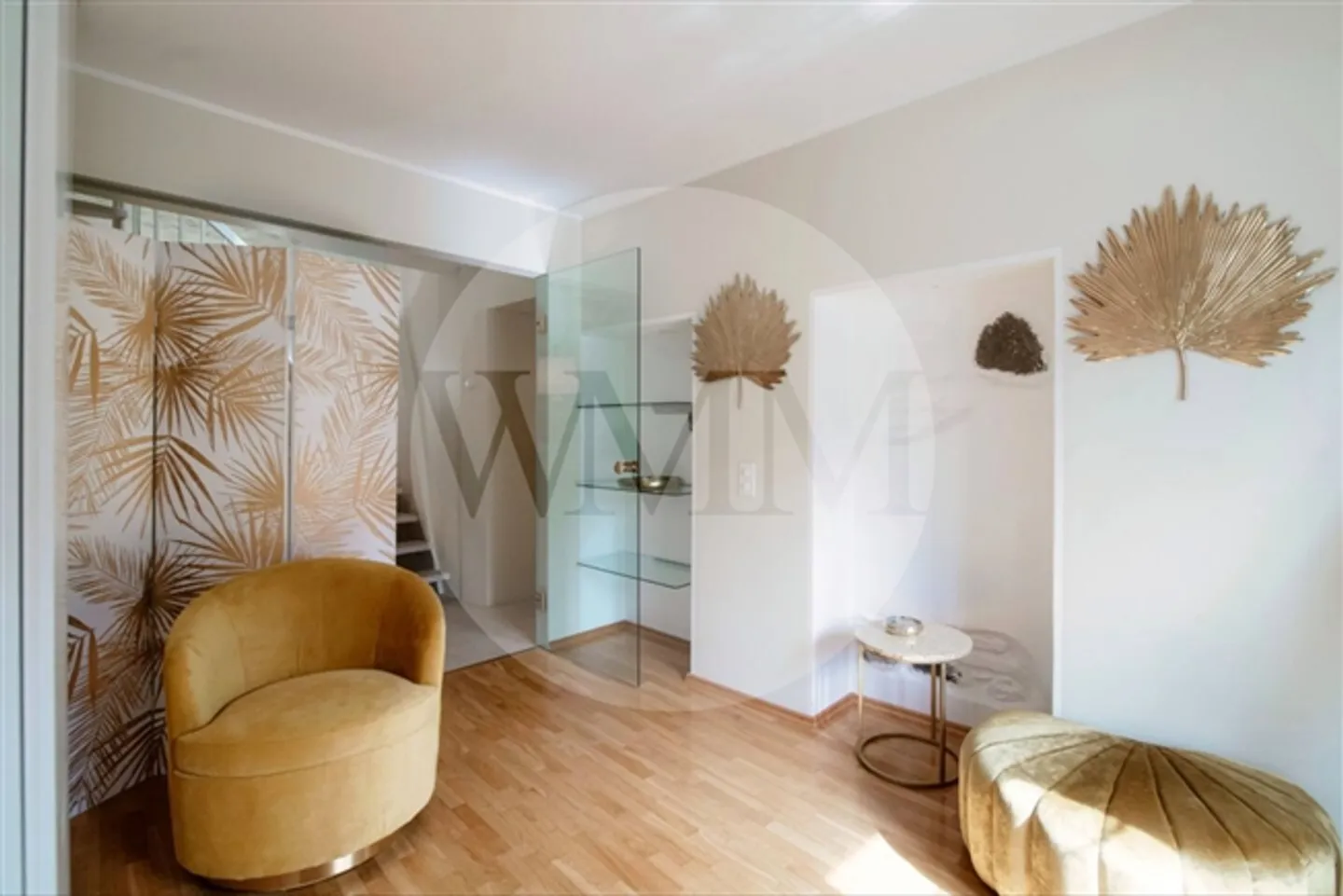 Bâtiment historique au bord du lac à Morcote - Photo 15 sur 20