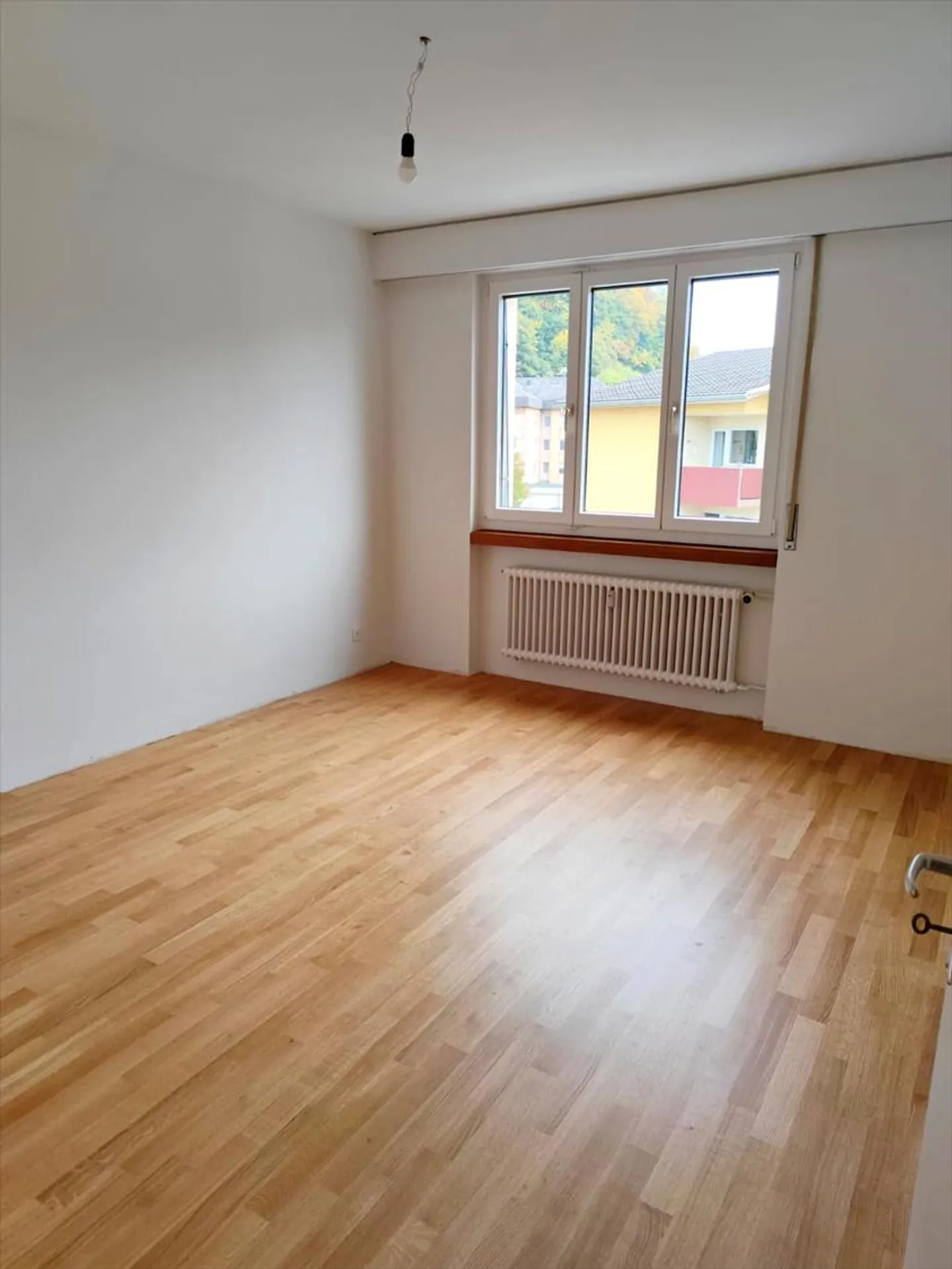 Appartement 6.5 pièces - Foto 4 von 9