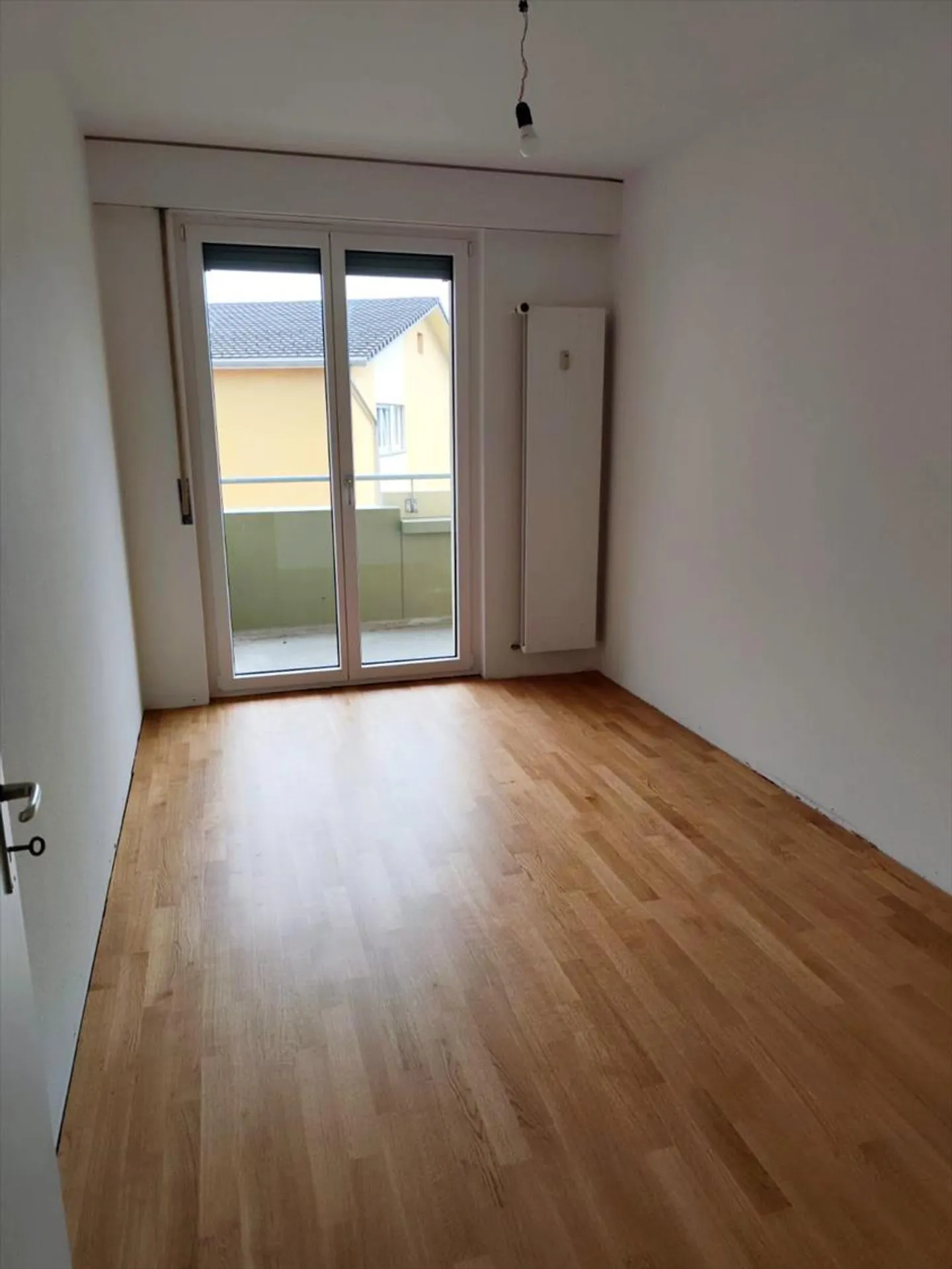 Appartement 6.5 pièces - Foto 5 von 9