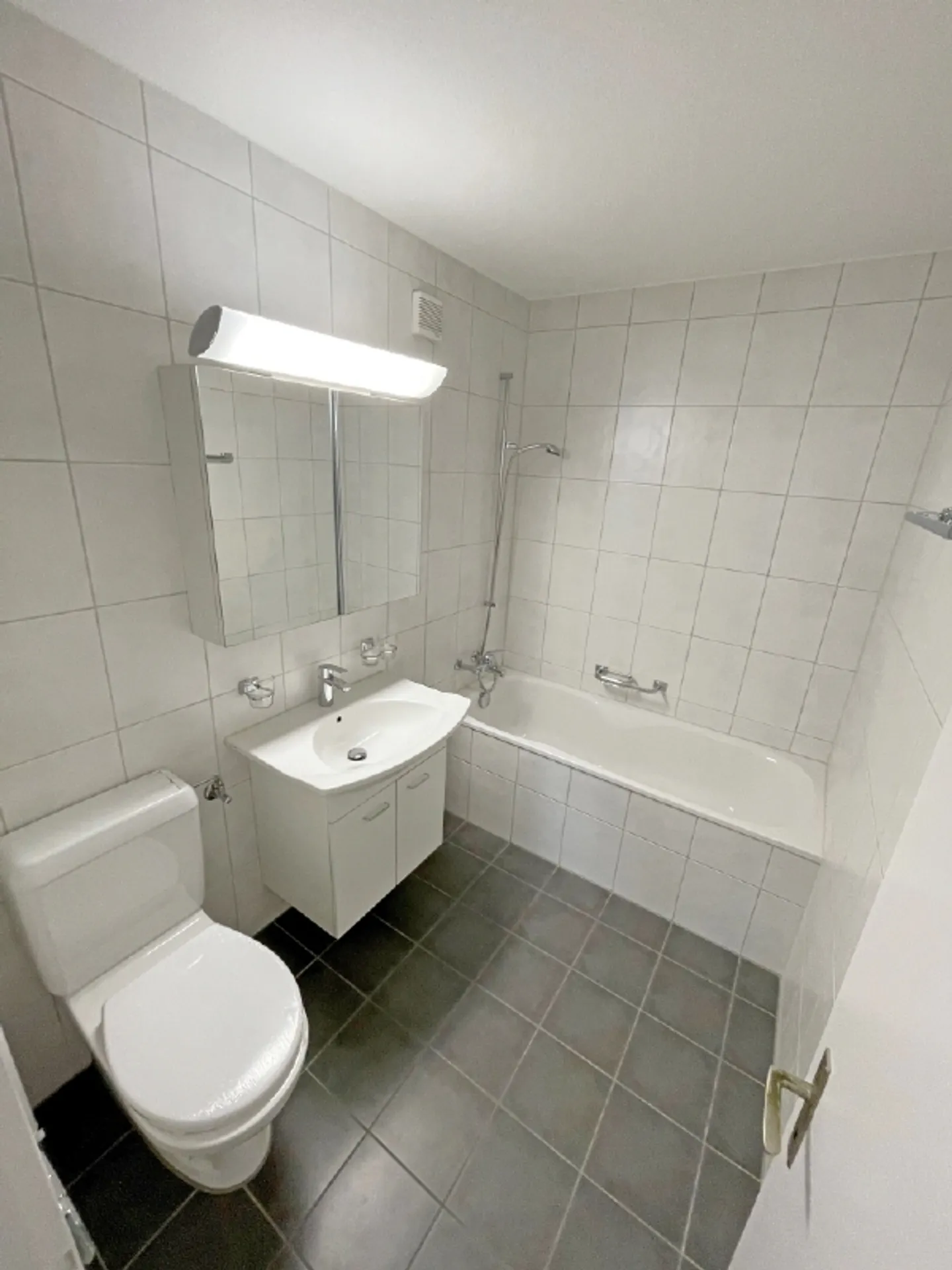 Appartement 6.5 pièces - Foto 6 von 9