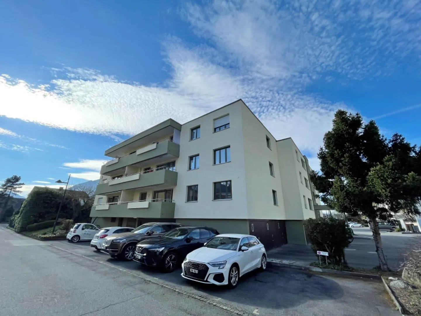 Appartement 6.5 pièces - Foto 8 von 9