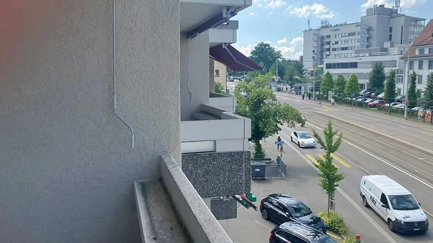 Moderne Maisonettewohnung in Zürich - Foto 8 von 8