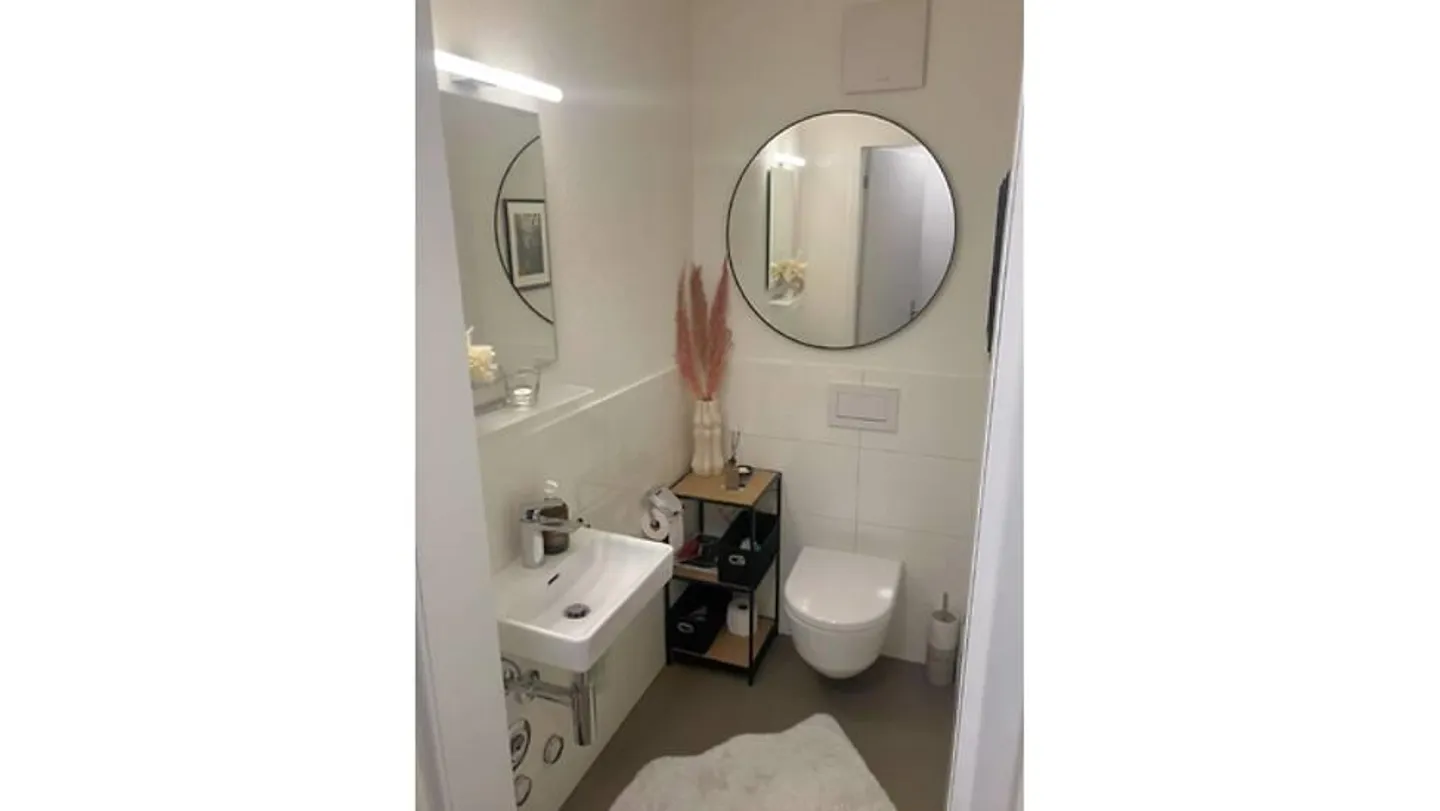 Moderne Maisonettewohnung in Zürich - Foto 6 von 8