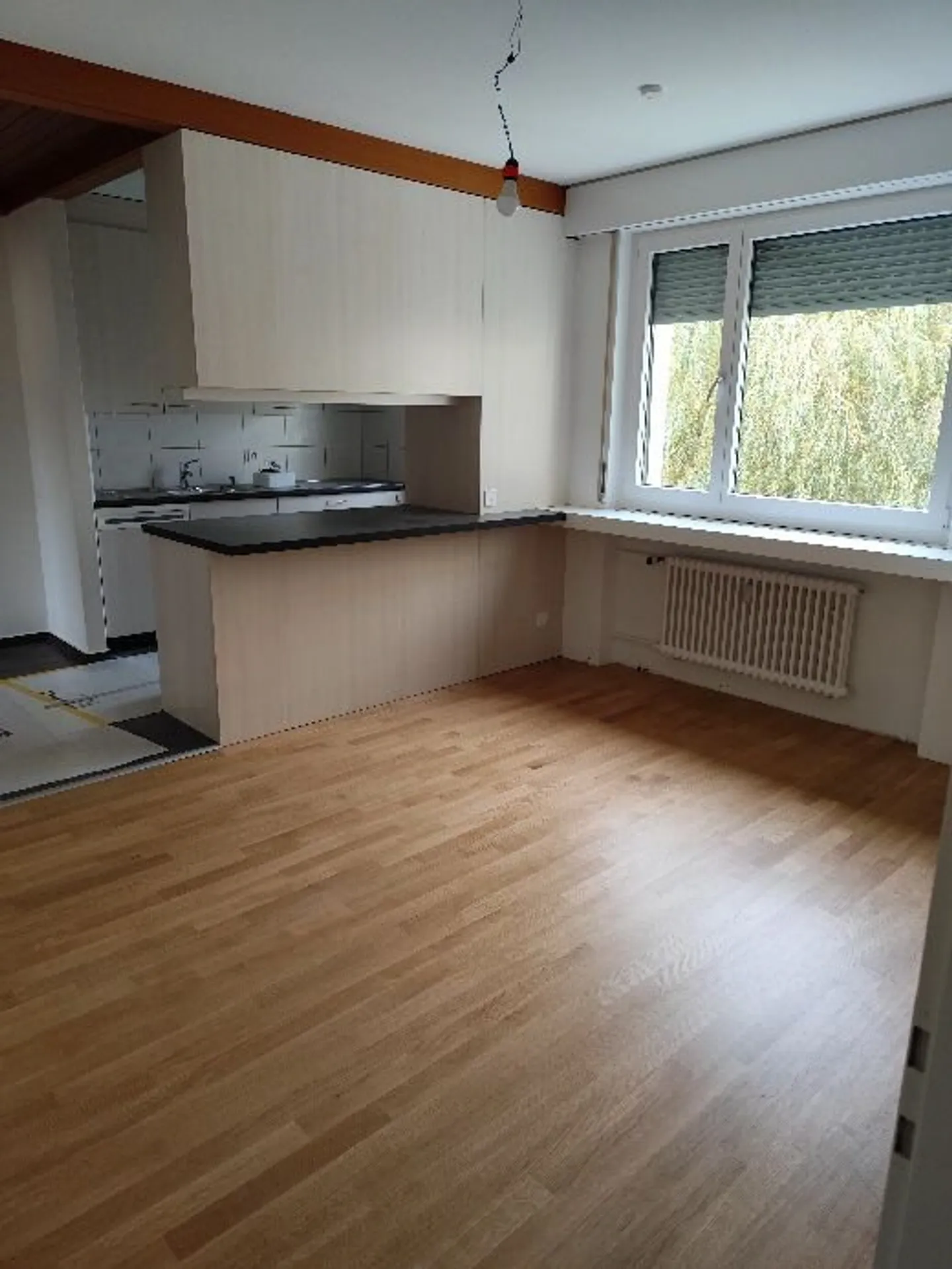 Appartement 6.5 pièces - Foto 2 von 9