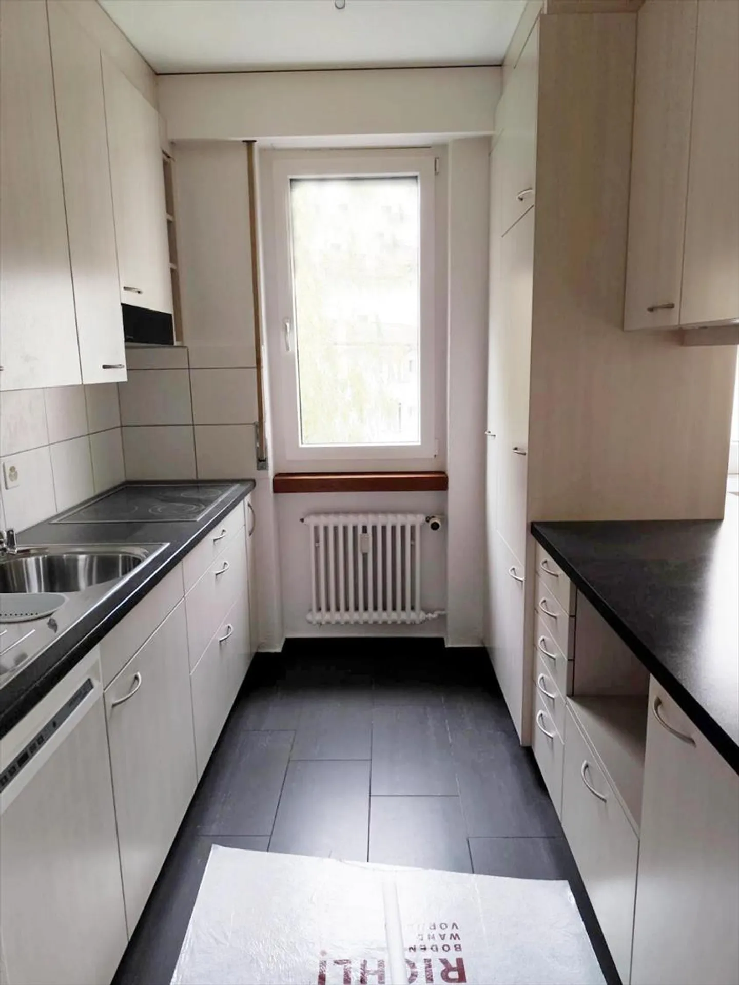 Appartement 6.5 pièces - Foto 3 von 9