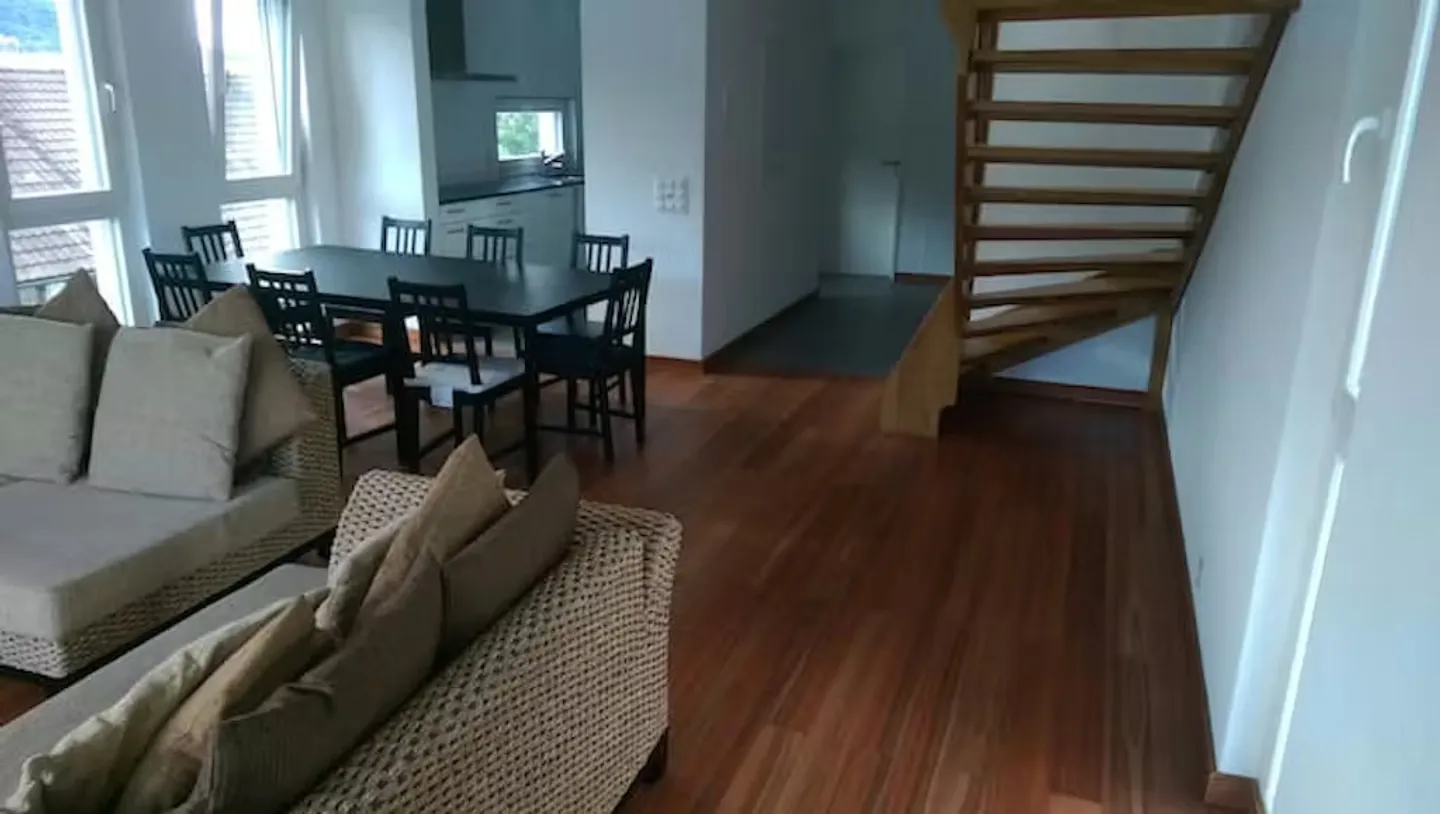 Apartment for rent - Photo 3 of 10