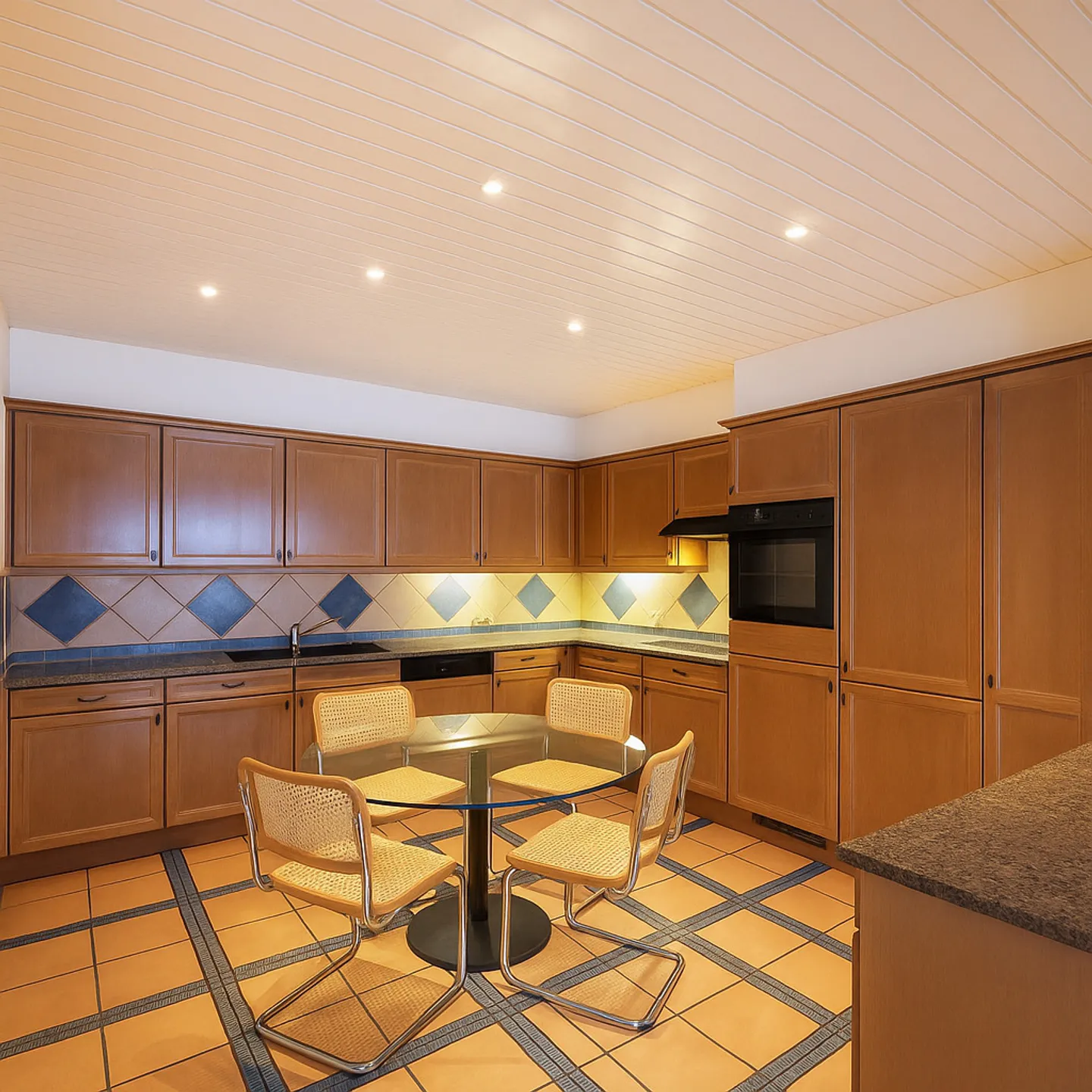 Duplex situato in una splendida proprietà vicino al lago di Ginevra - Foto 6 di 11