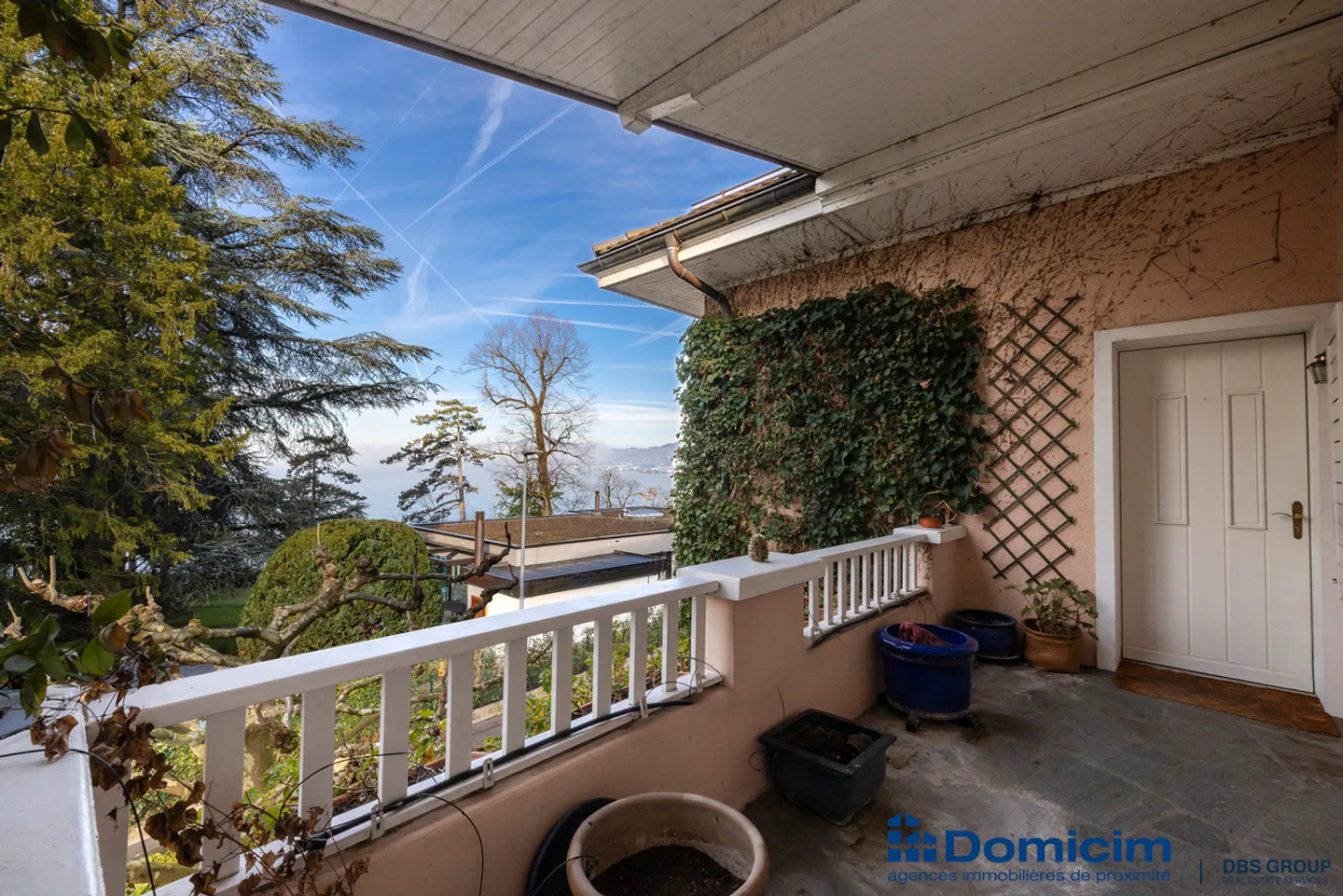 Duplex situato in una splendida proprietà vicino al lago di Ginevra - Foto 11 di 11
