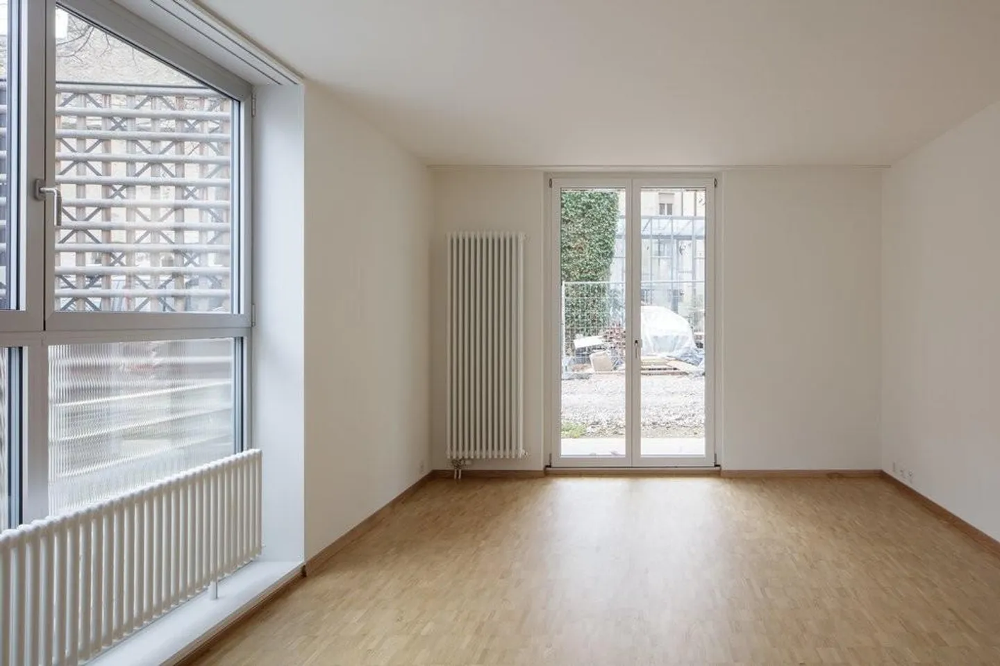 Appartamento ristrutturato in un vivace quartiere urbano - Foto 4 di 5