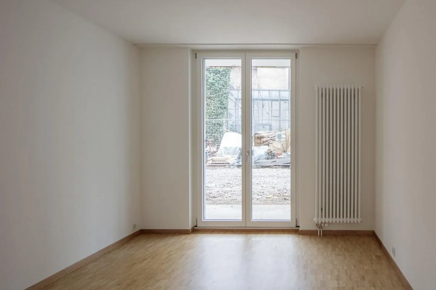 Appartamento ristrutturato in un vivace quartiere urbano - Foto 5 di 5