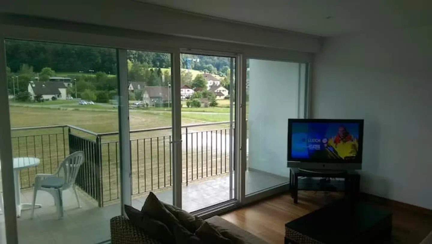 Apartment for rent - Photo 5 of 10