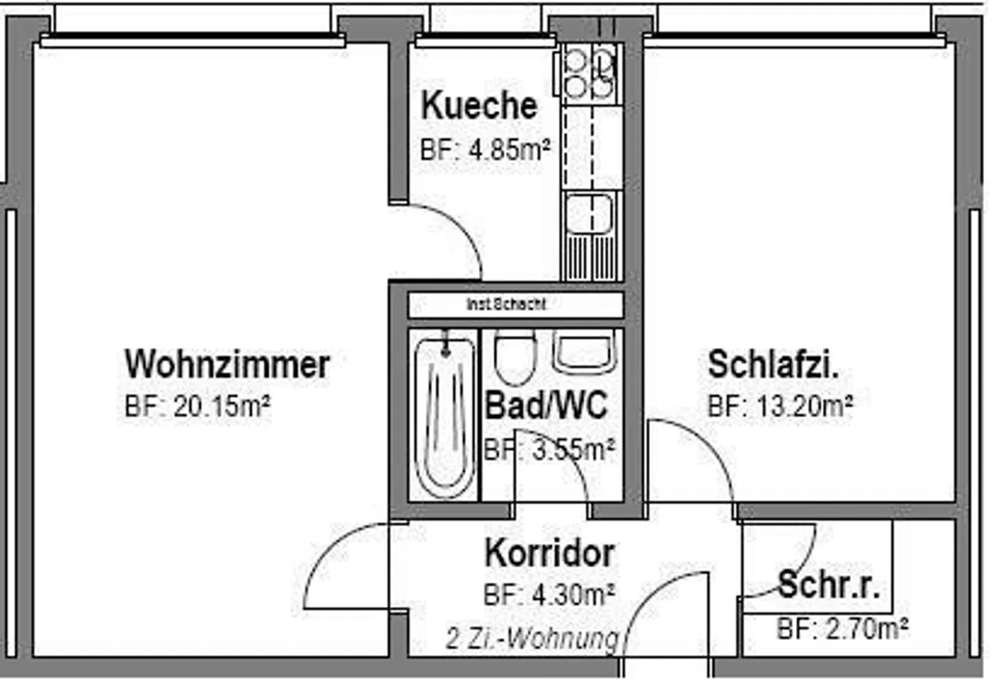 Neustadt - Il Tuo Luogo Preferito - La Tua Casa! - Foto 6 di 8